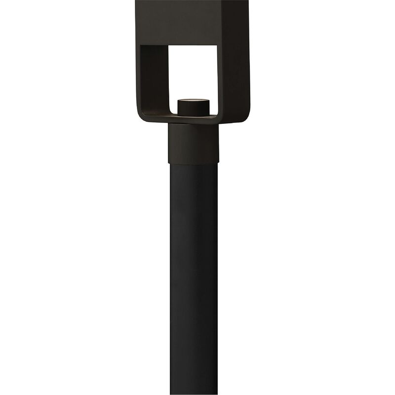 Atlantis 24 Inch Outdoor Post Lamp by Hinkley