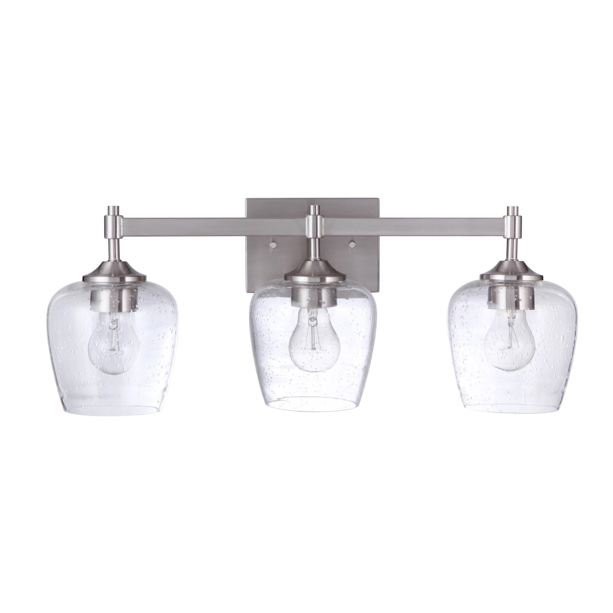 Stellen 22 Inch Bath Vanity Light,