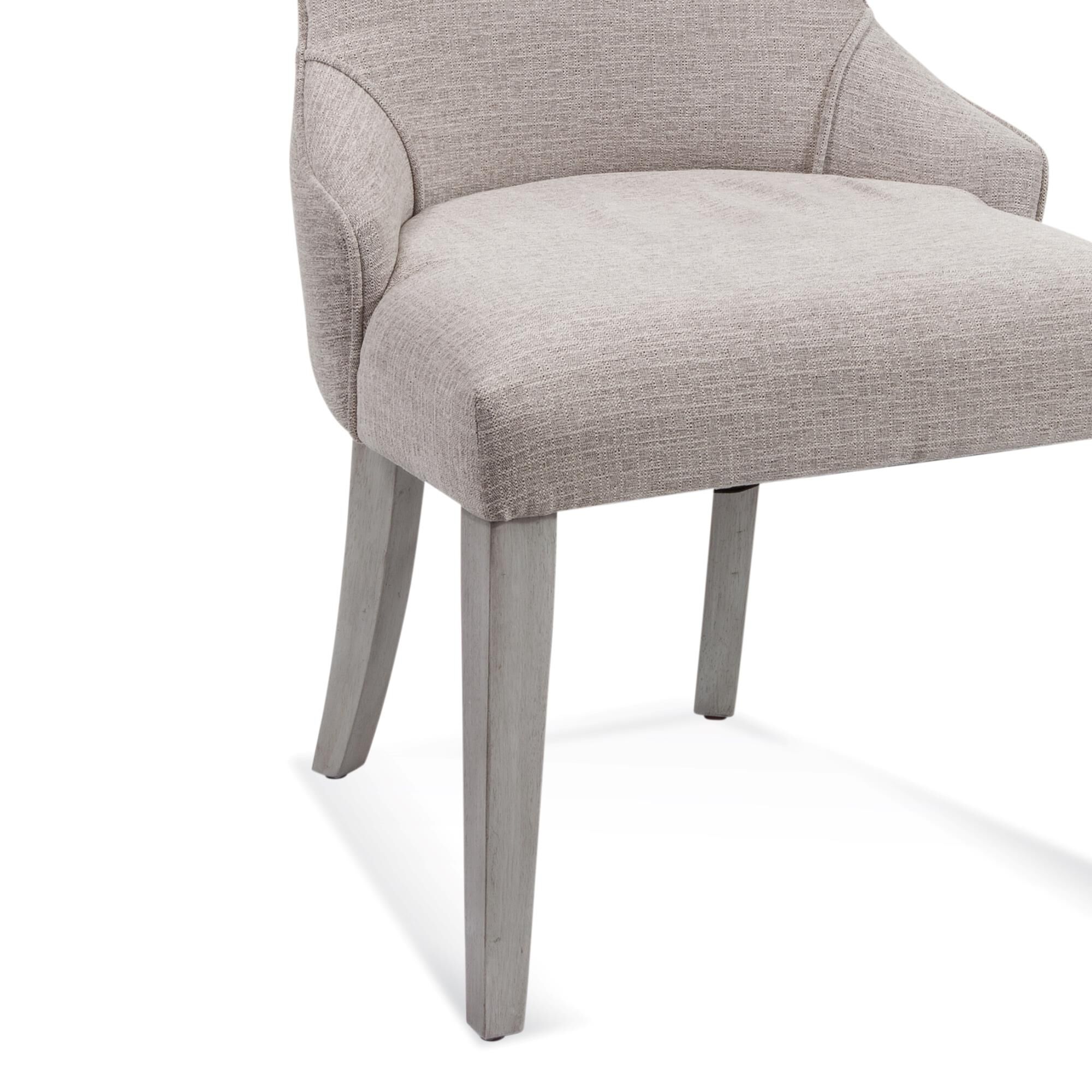 Shown in Gray finish