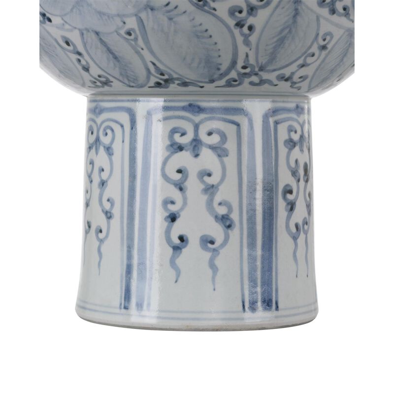 Ming Bowl by Currey & Company