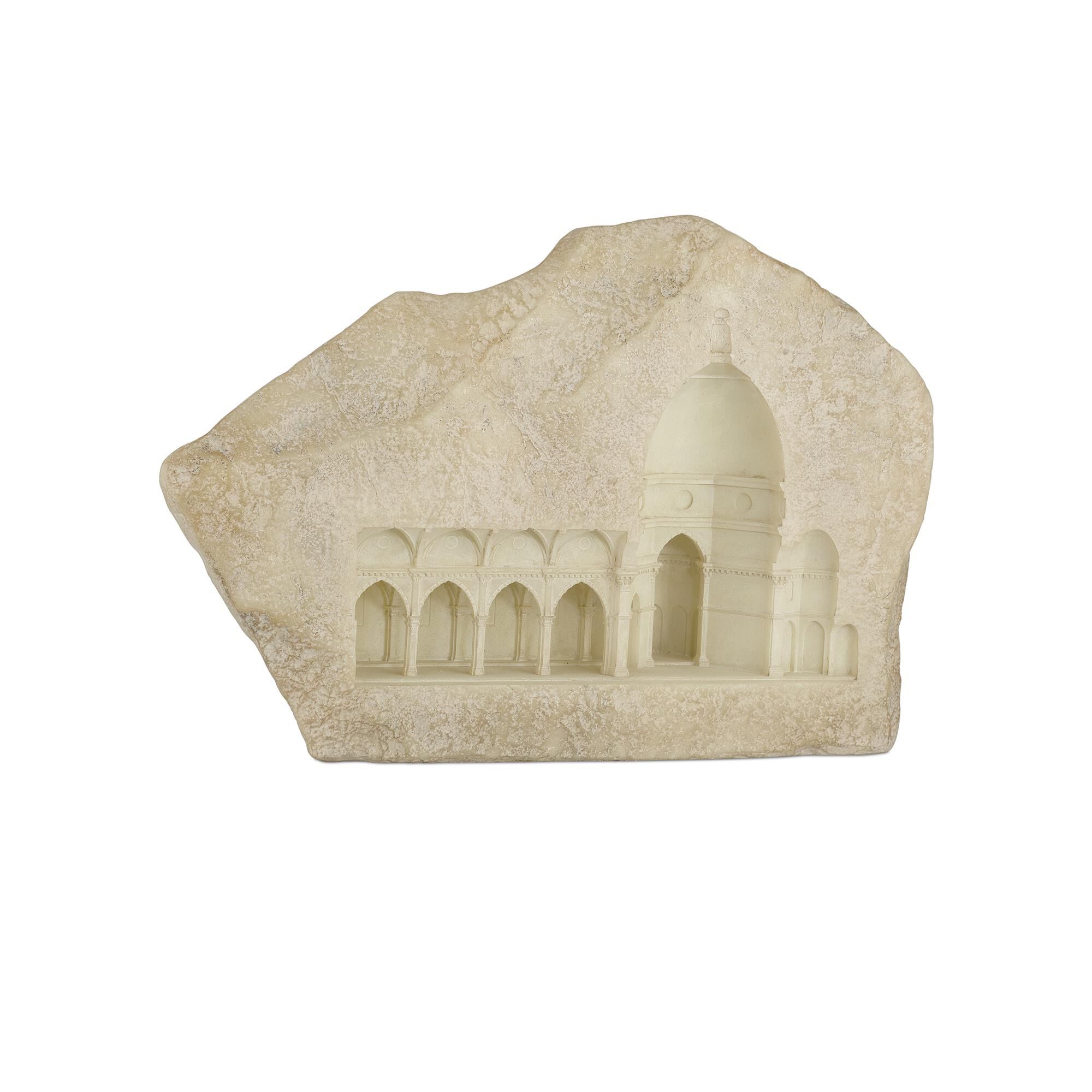 Remnant I Figurine,