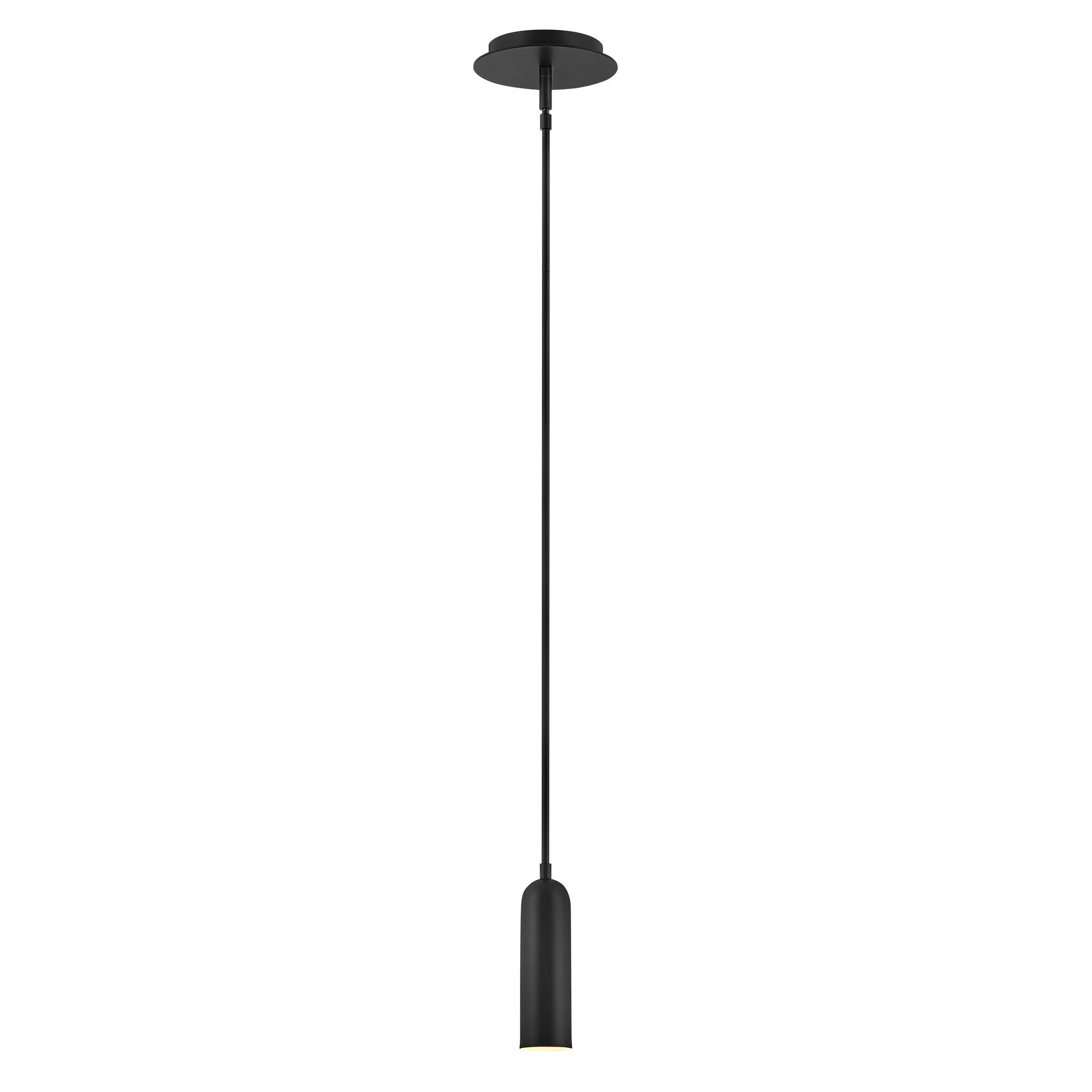 Dax 7 Inch Mini Pendant,
