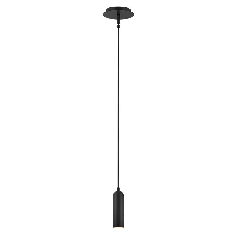 Dax 7 Inch Mini Pendant by Hinkley