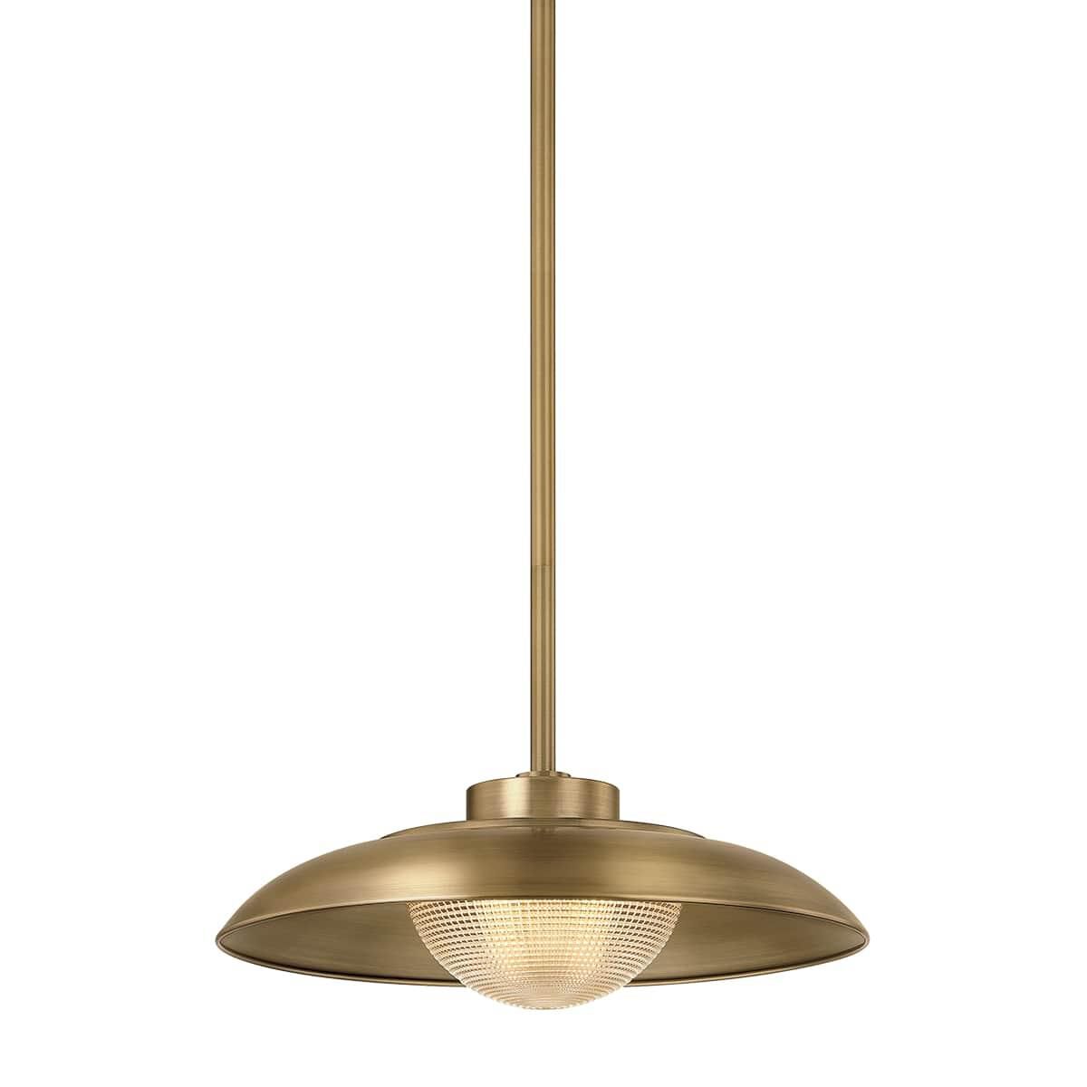 Braxton 18 Inch Large Pendant by Troy Lighting