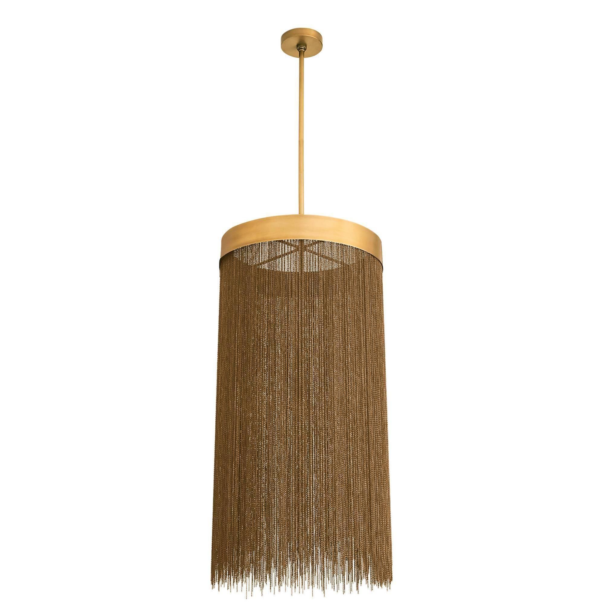 Fatima 18 Inch Large Pendant by Arteriors Home