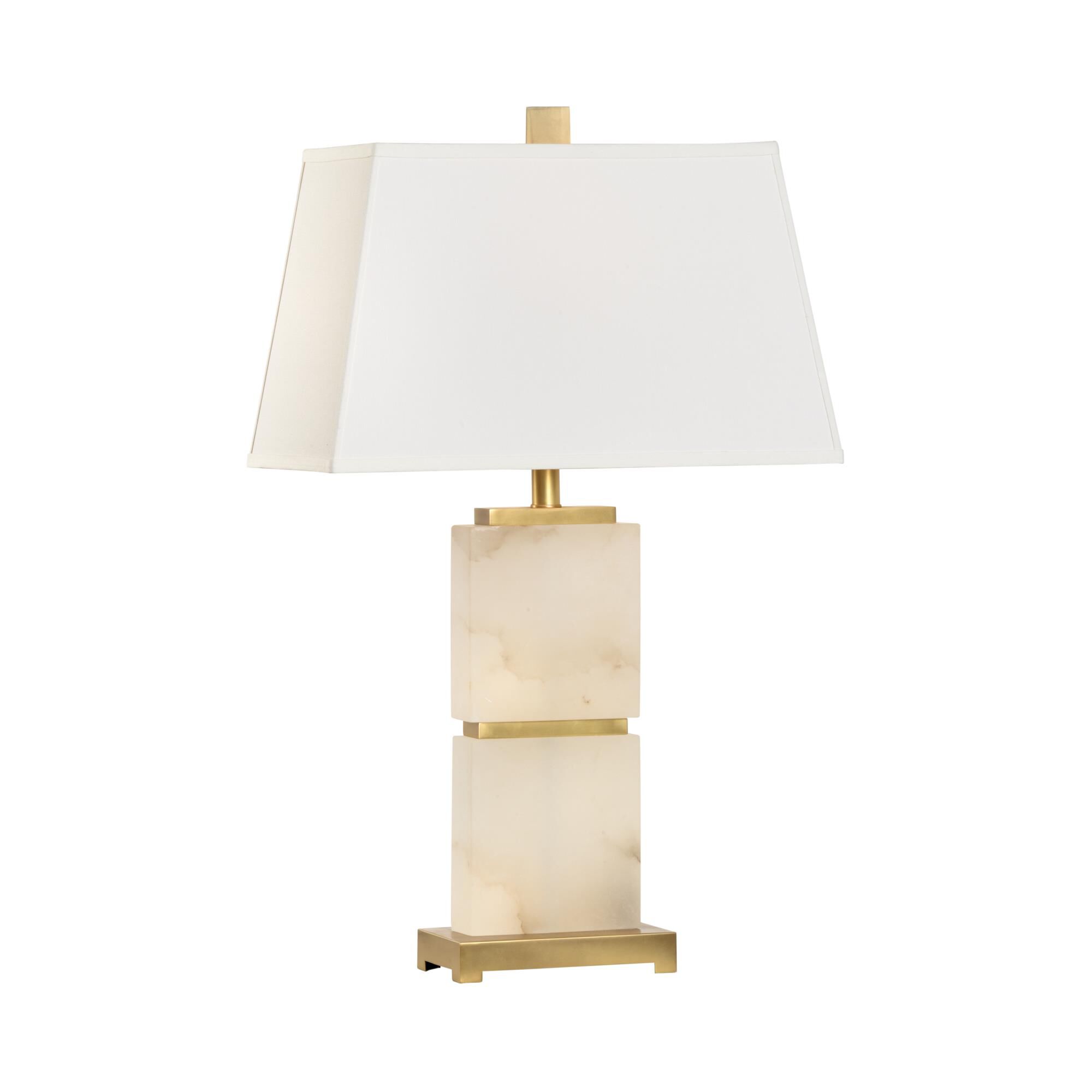 Parker 29 Inch Accent Lamp by Wildwood