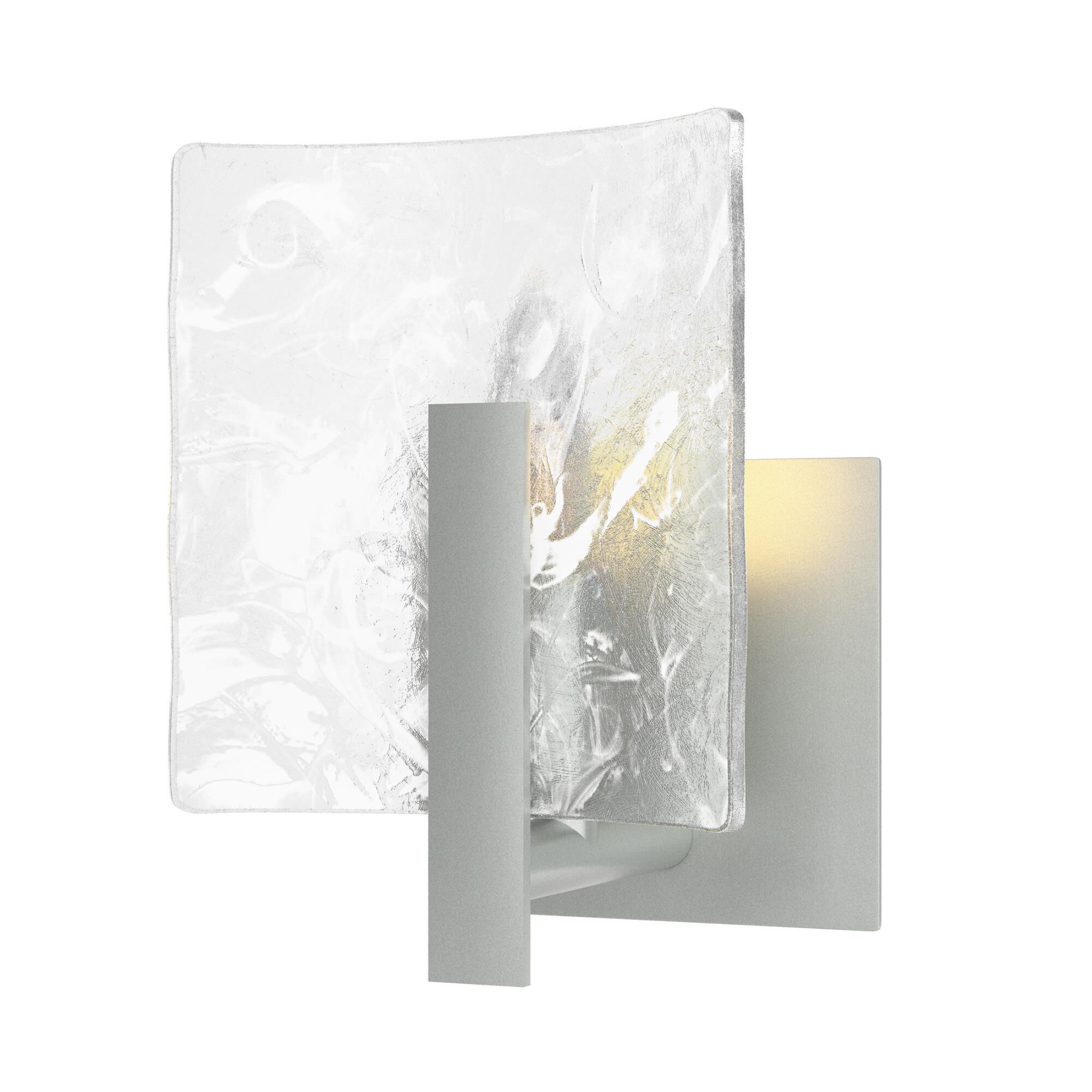 Hubbardton Forge Arc 8 Inch Wall Sconce