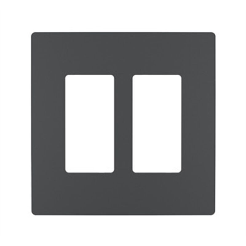 Radiant Wall Plate by Legrand