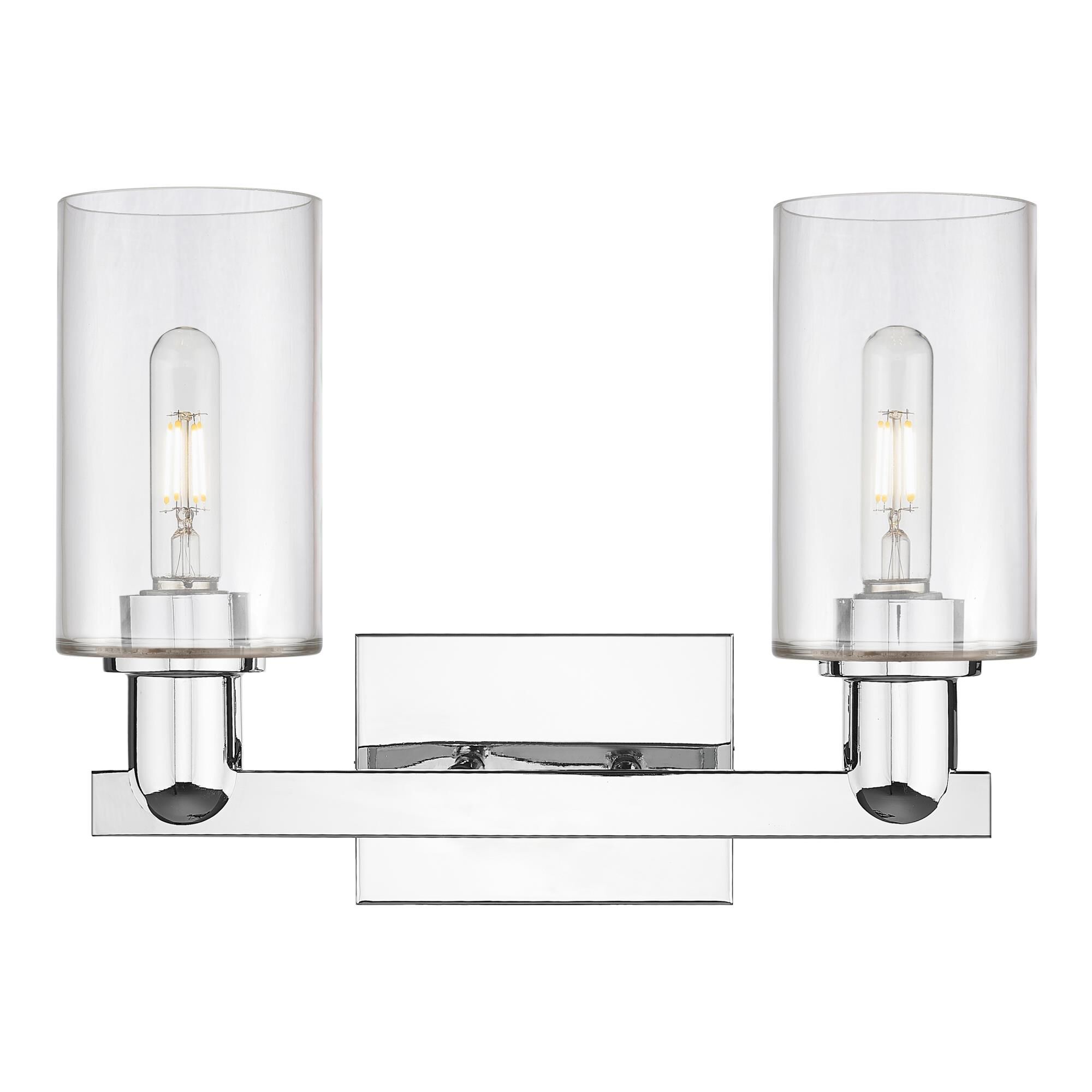 Bruno Marashlian Clymer 15 Inch Bath Vanity Light by Innovations Lighting