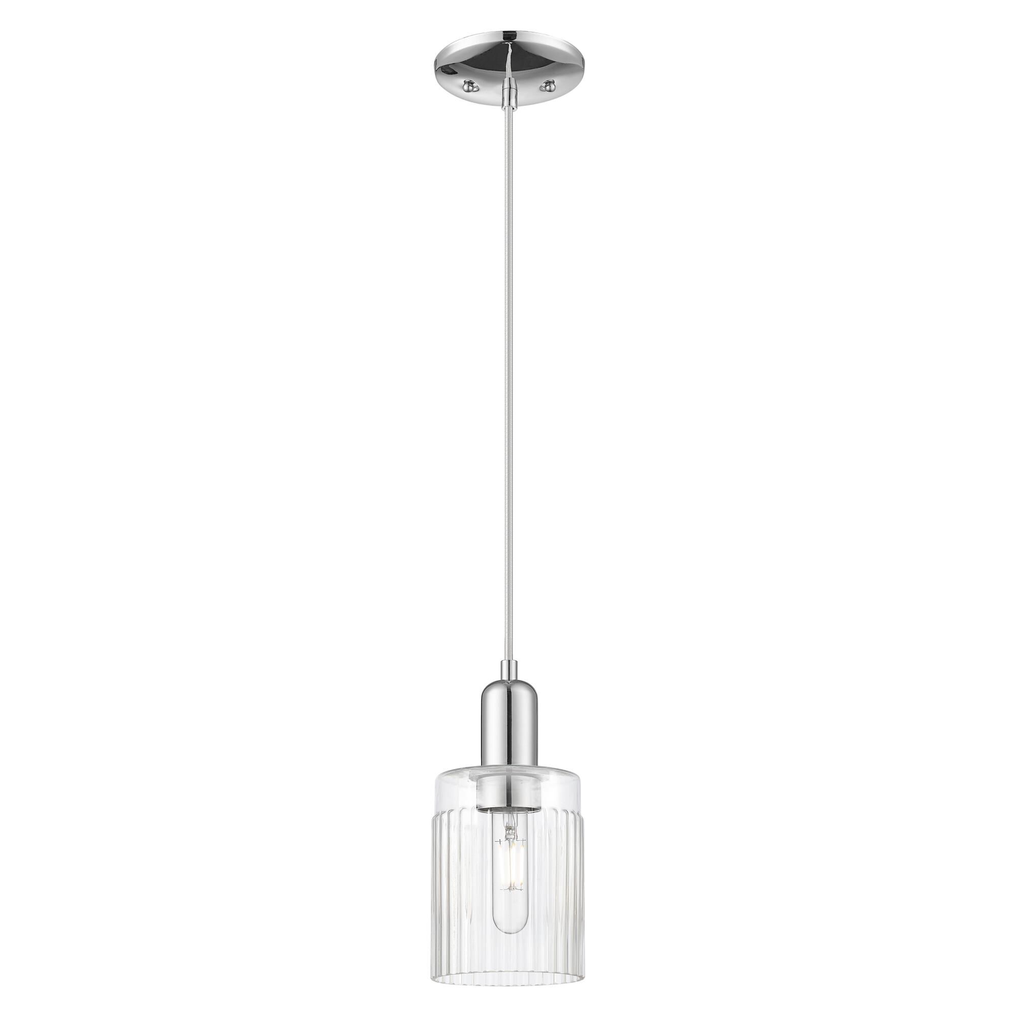 Bruno Marashlian Hadley 5 Inch Mini Pendant by Innovations Lighting