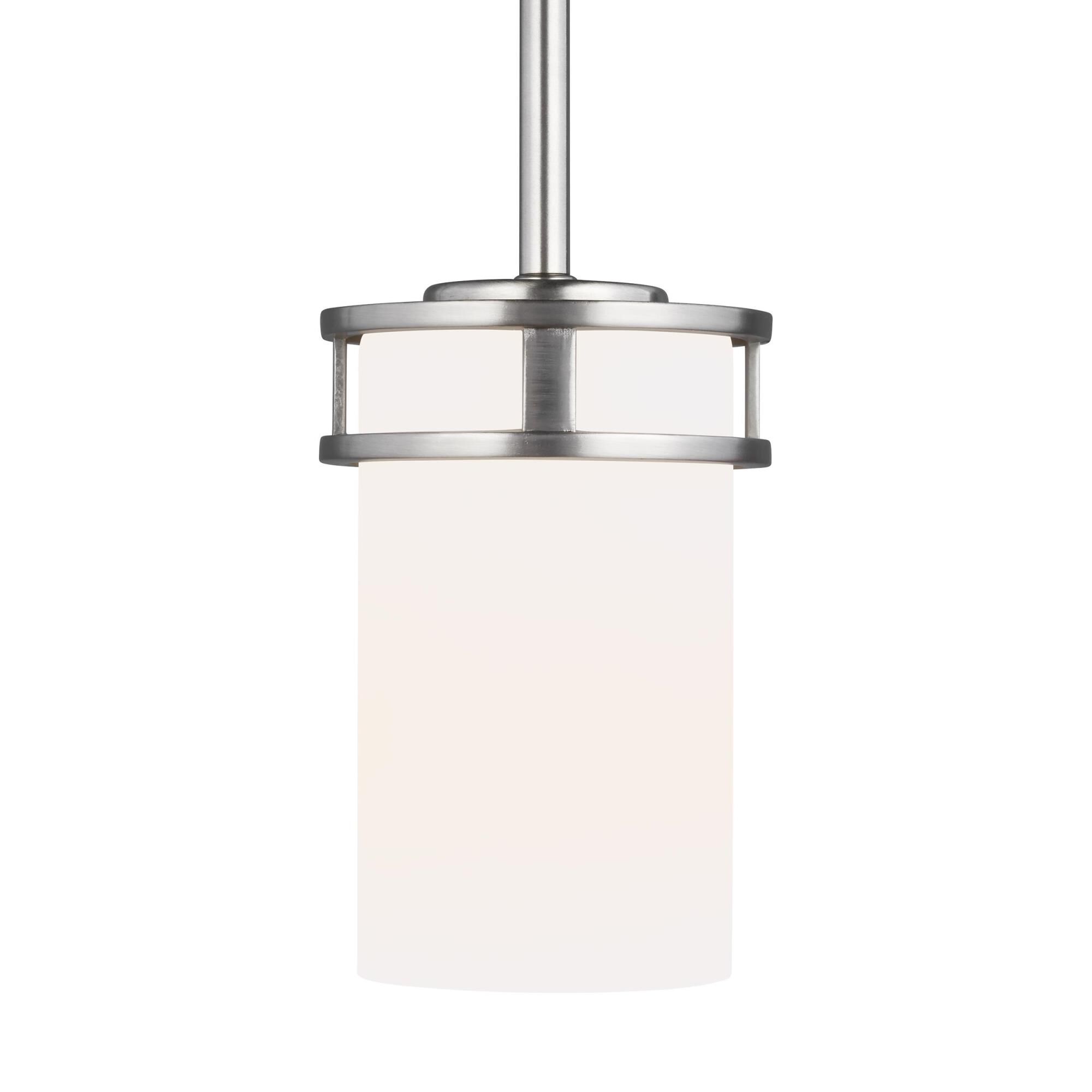 Generation Lighting Robie Mini Pendant