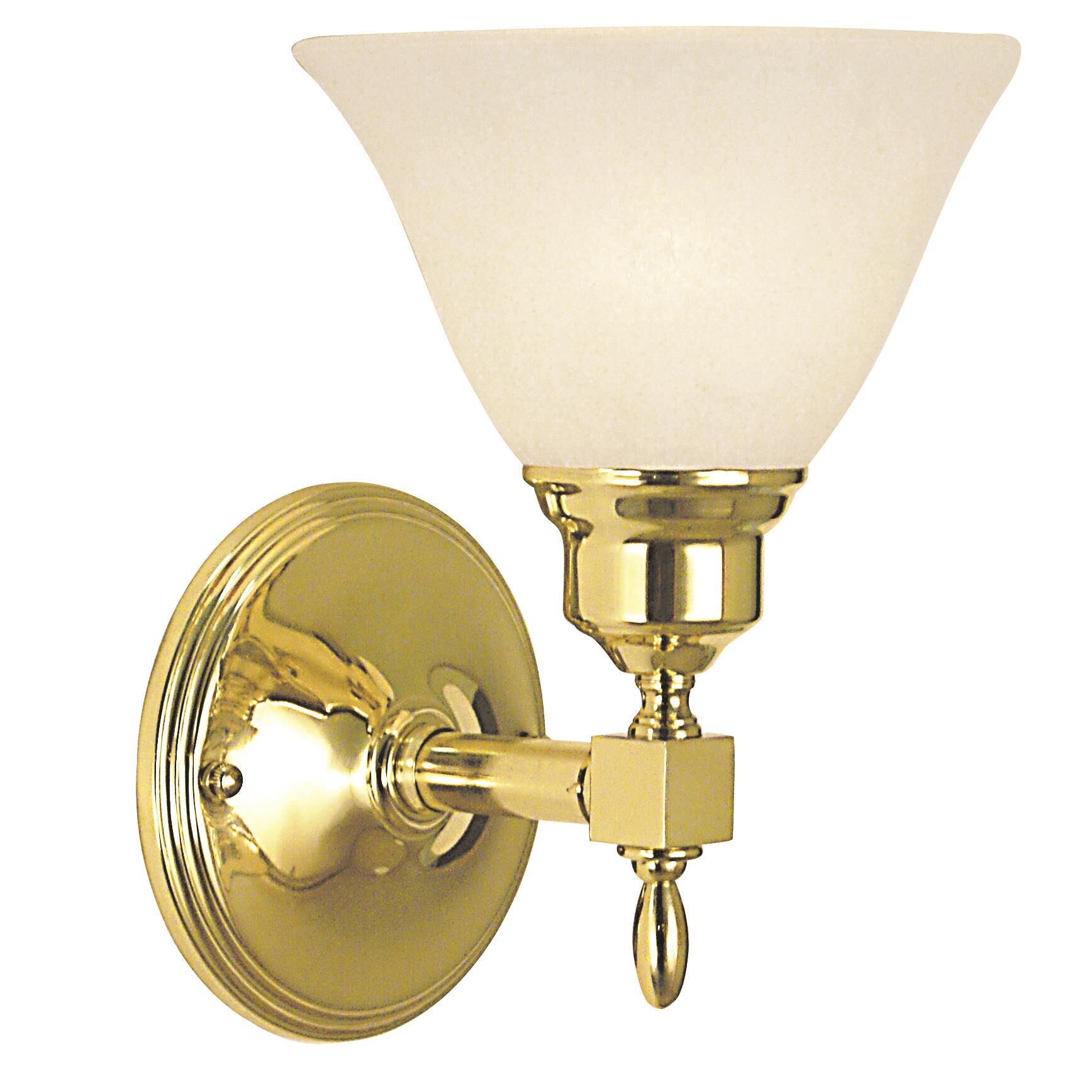 Taylor 9 Inch Wall Sconce by Framburg