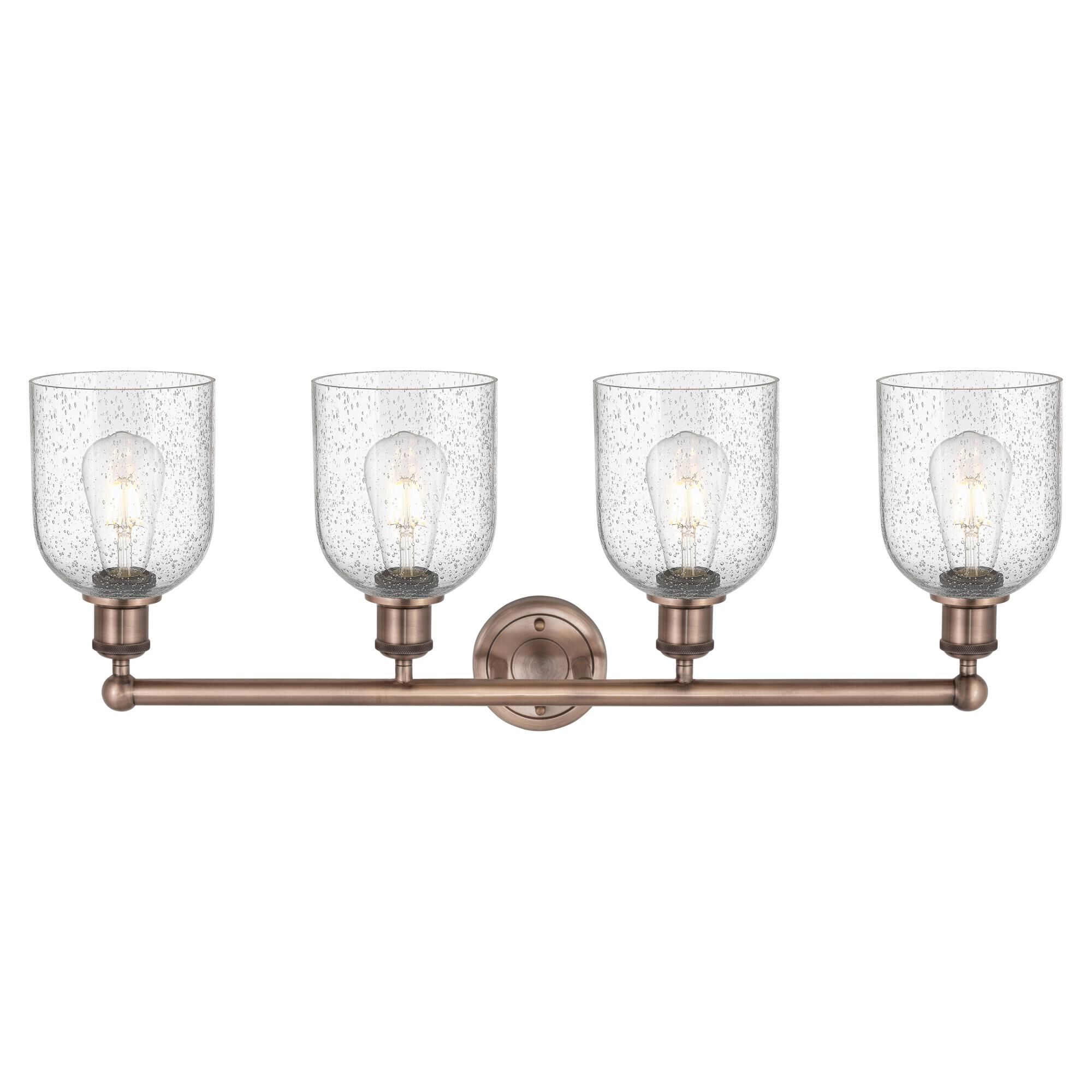 Bruno Marashlian Bella 33 Inch Bath Vanity Light by Innovations Lighting