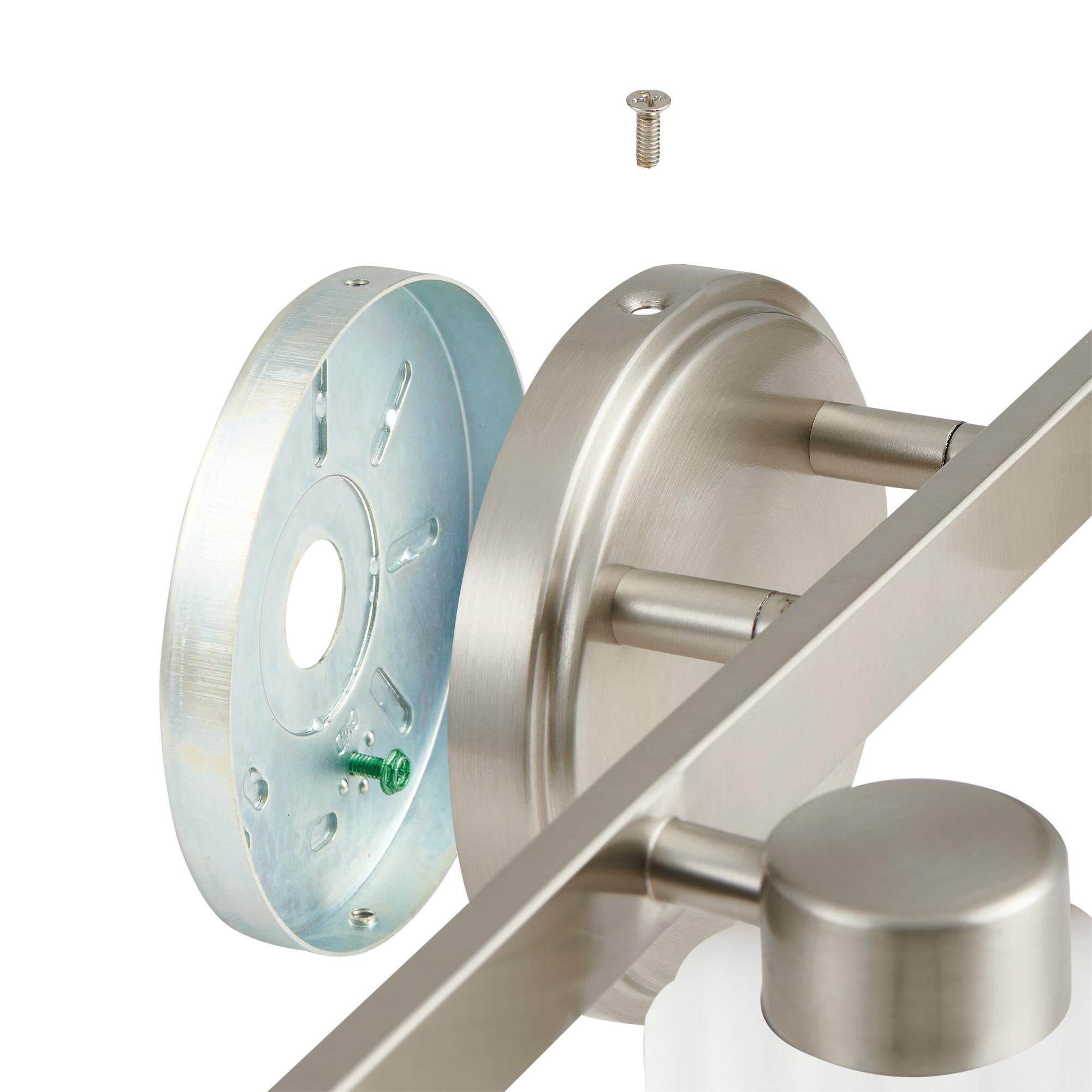 Bedminster 31 Inch Bath Vanity Light by Eglo Lighting
