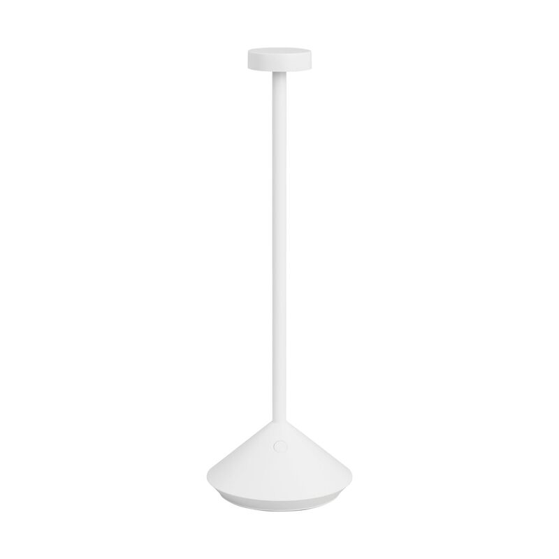 Sean Lavin Moneta 13 Inch Accent Lamp by Visual Comfort Modern