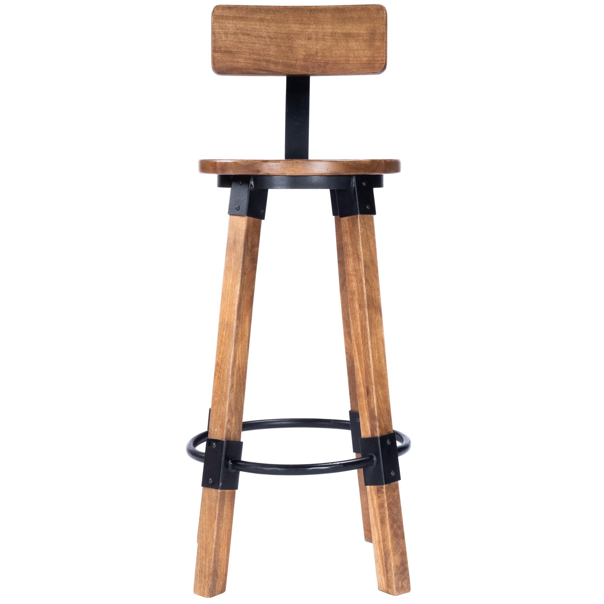 Masterson Stool by Butler Specialty Company