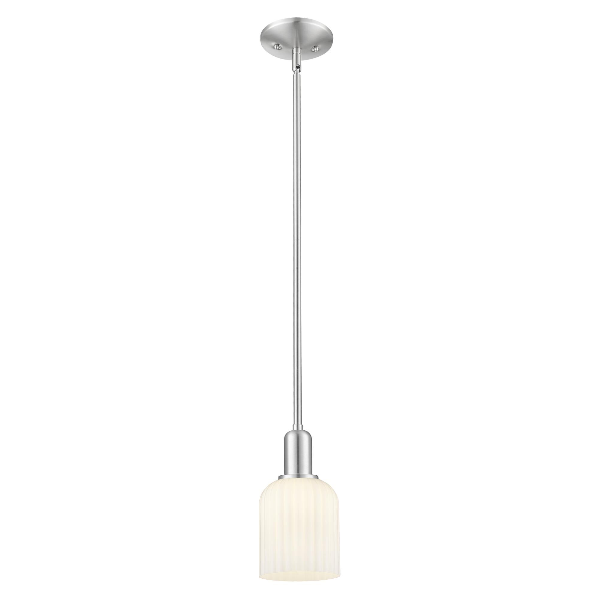 Bruno Marashlian Bridal Veil 5 Inch Mini Pendant by Innovations Lighting