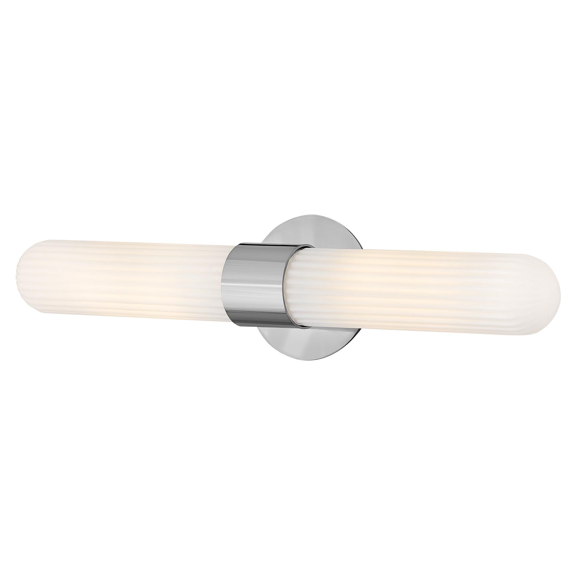 Nina 24 Inch 2 Light Bath Vanity Light,