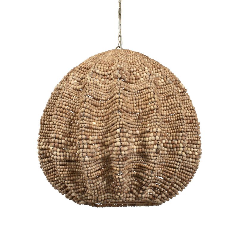 Revelation Design Kauri 30 Inch Large Pendant by Uttermost