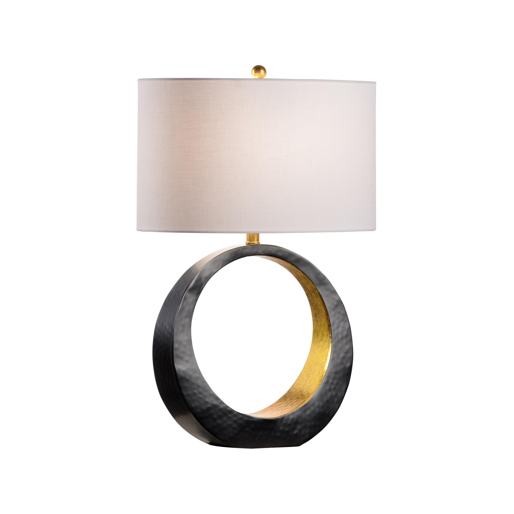 Ophelia Table Lamp by Wildwood