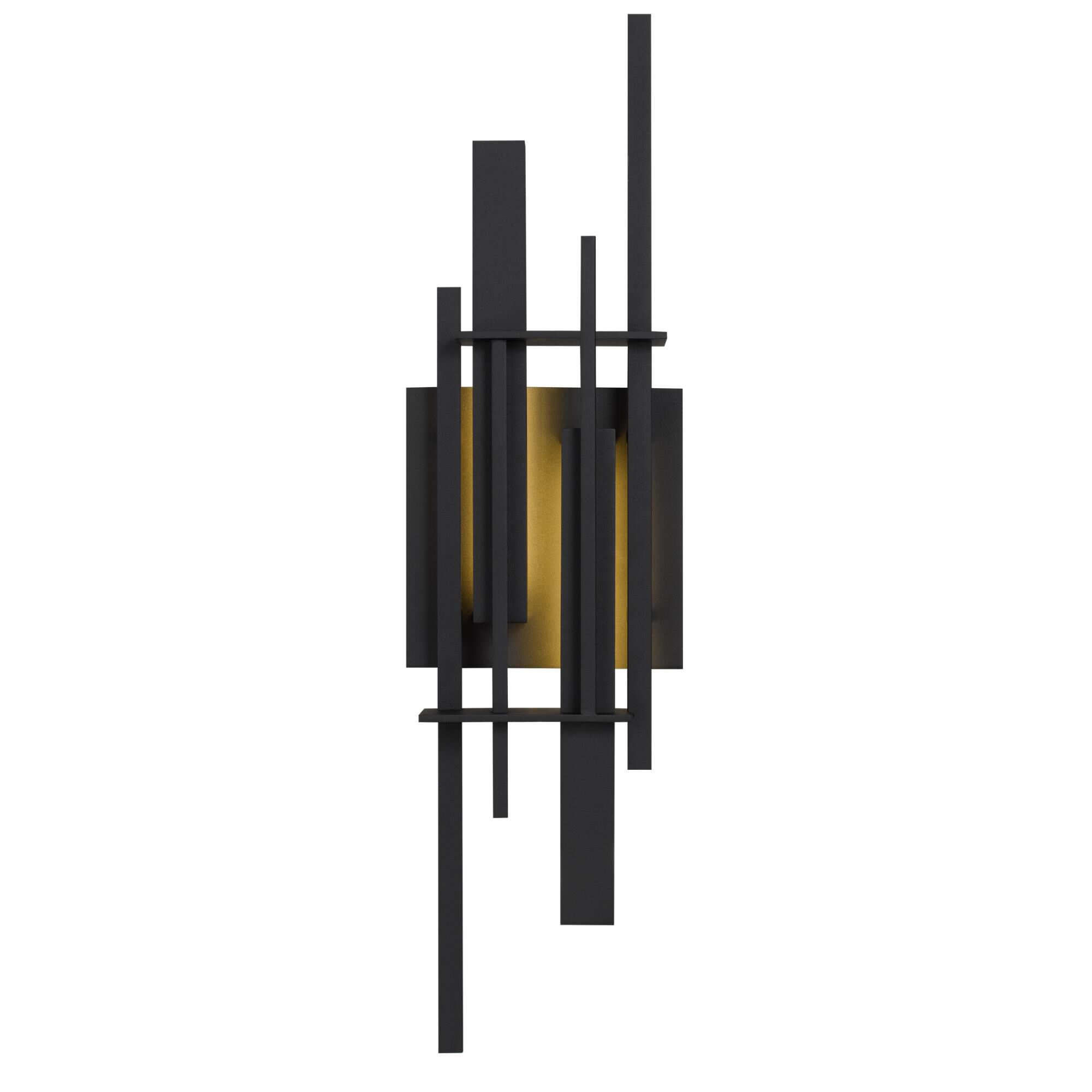 Newton 28 Inch Outdoor Wall Light by Quoizel