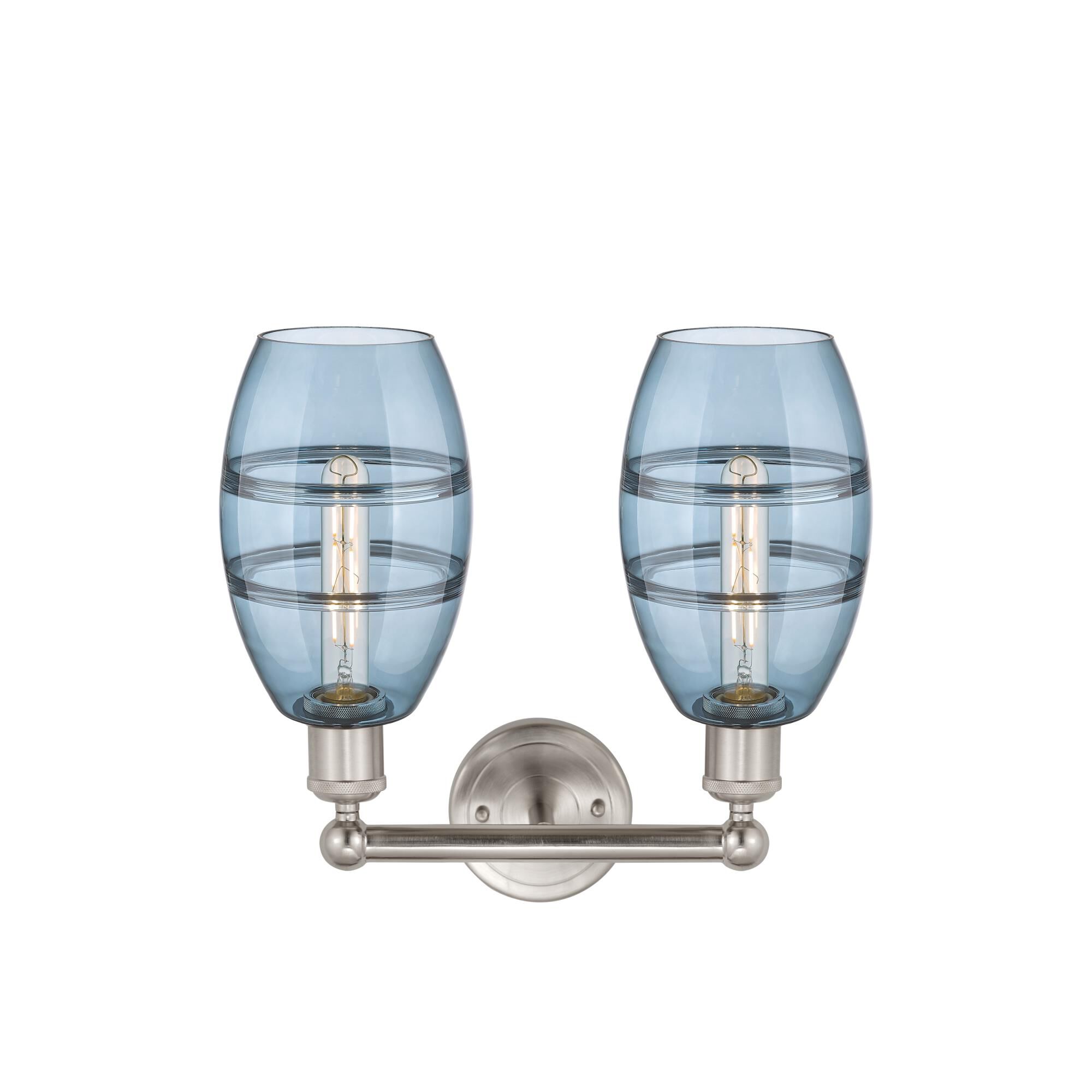 Bruno Marashlian Vaz 15 Inch Bath Vanity Light by Innovations Lighting