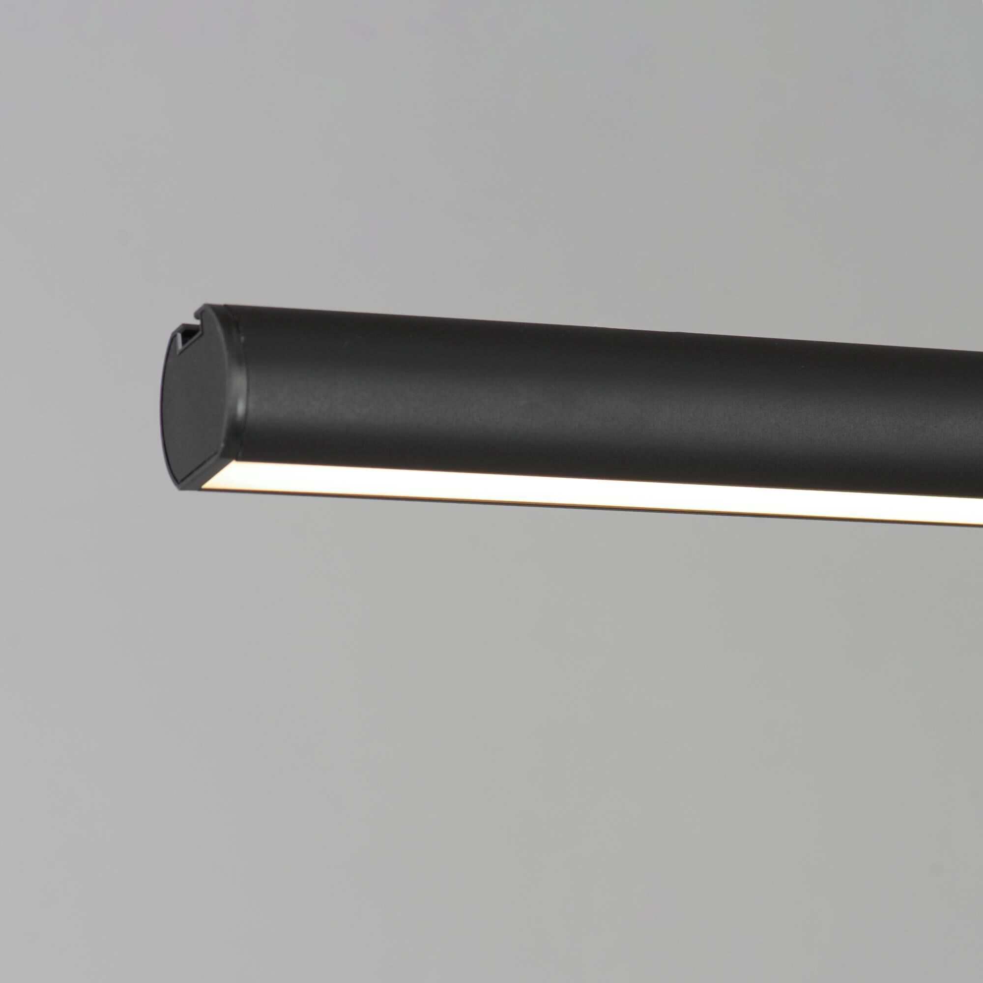 ET2 Lighting Continuum 93 Inch LED Linear Suspension Light