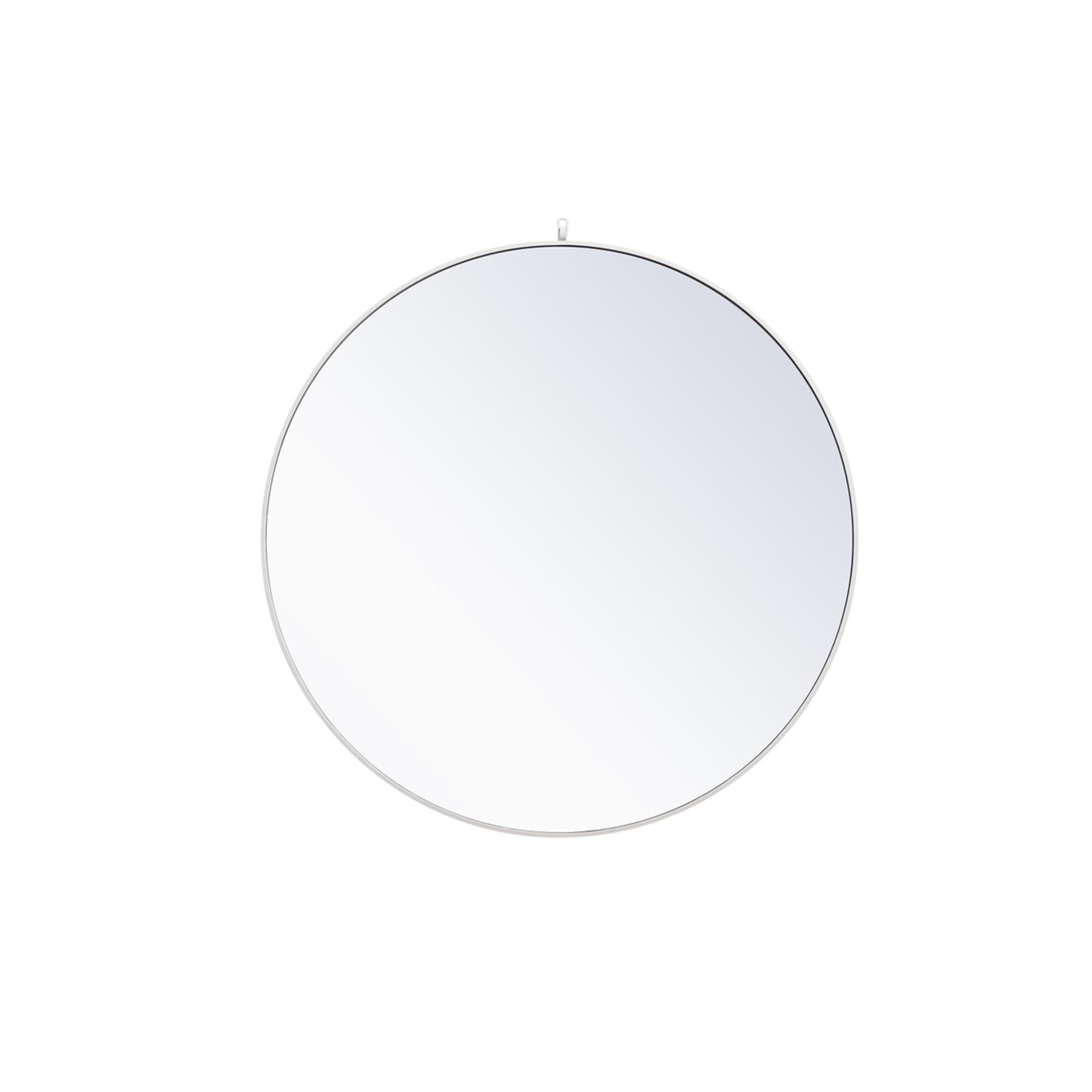 Modern Decorative Mirrors by Elegant Decor