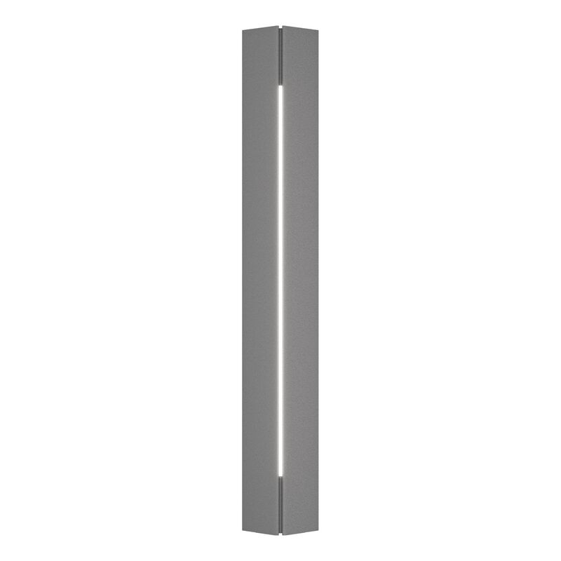 Gallery 36 Inch Outdoor Wall Light by Hubbardton Forge