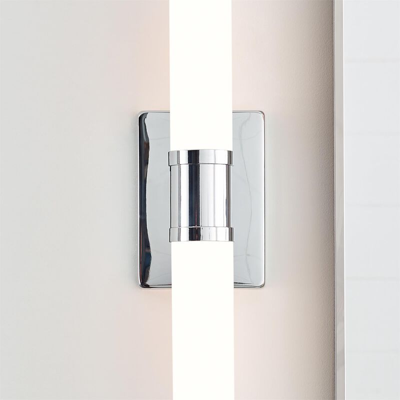 Sean Lavin Keaton 30 Inch 2 Light Bath Vanity Light by Visual Comfort Studio