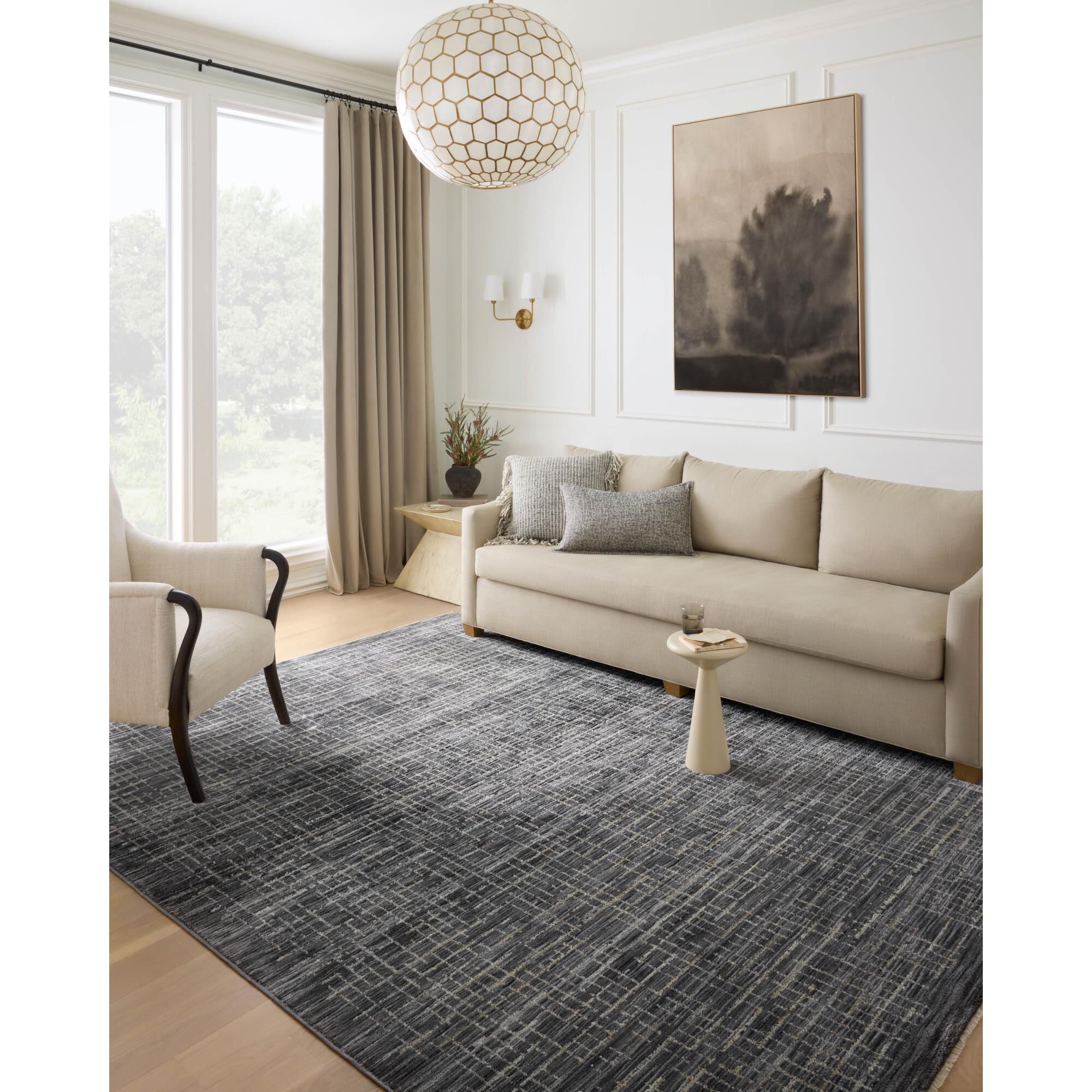 Soho Area Rug,