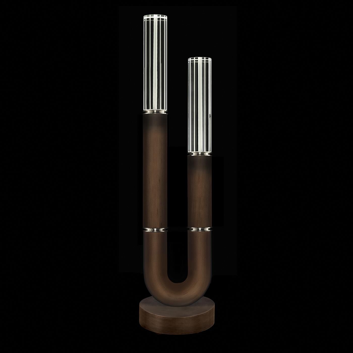 Antonia Antonia Table Lamp by Fine Art Handcrafted Lighting