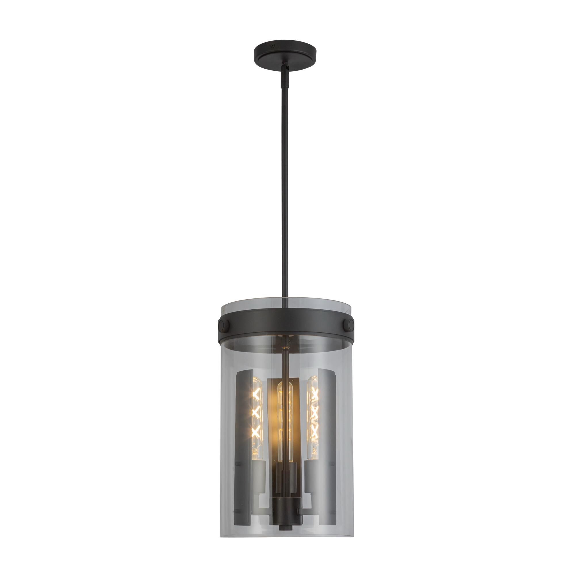 Kevin Kraemer Dahlia Mini Pendant by Artcraft