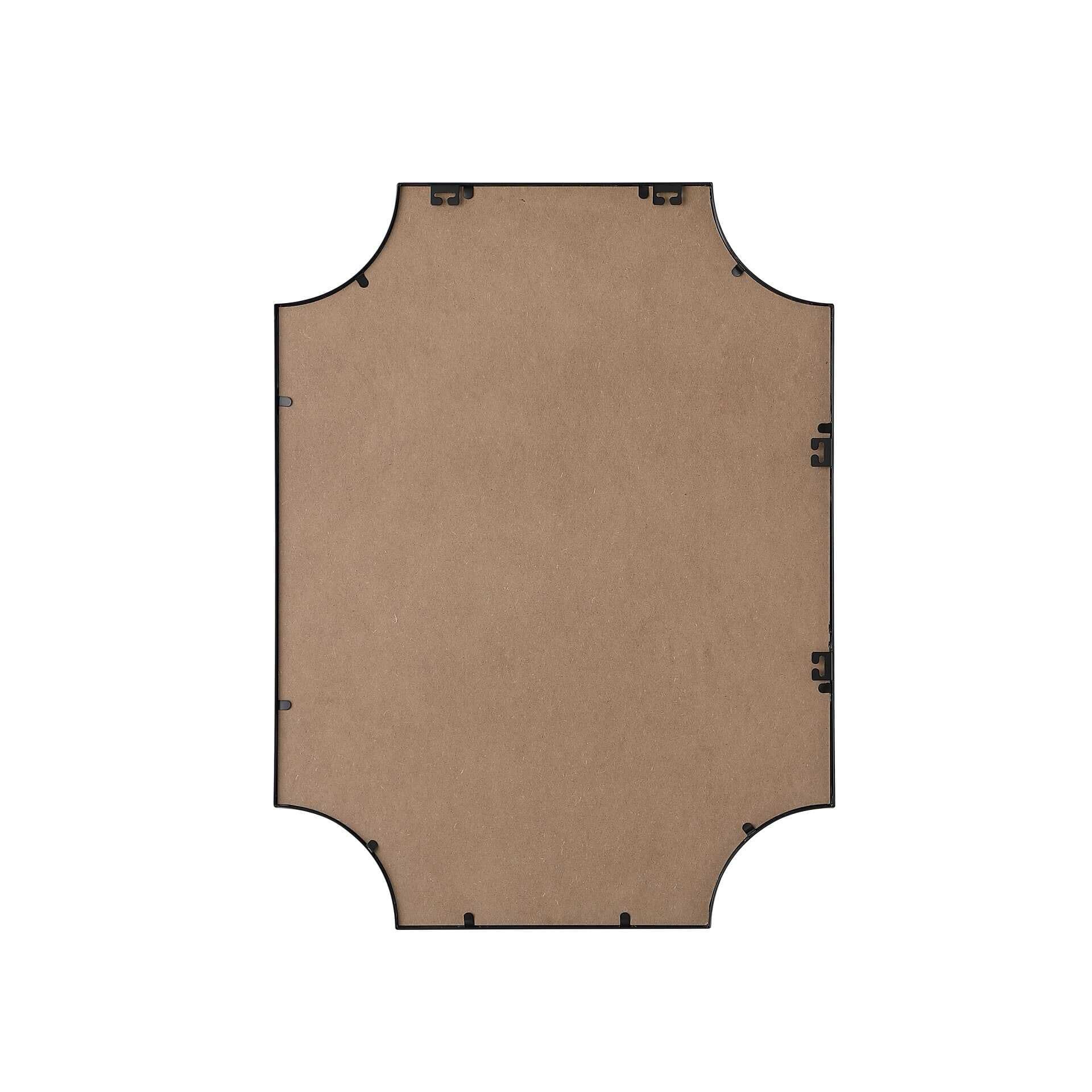 Shown in Black finish