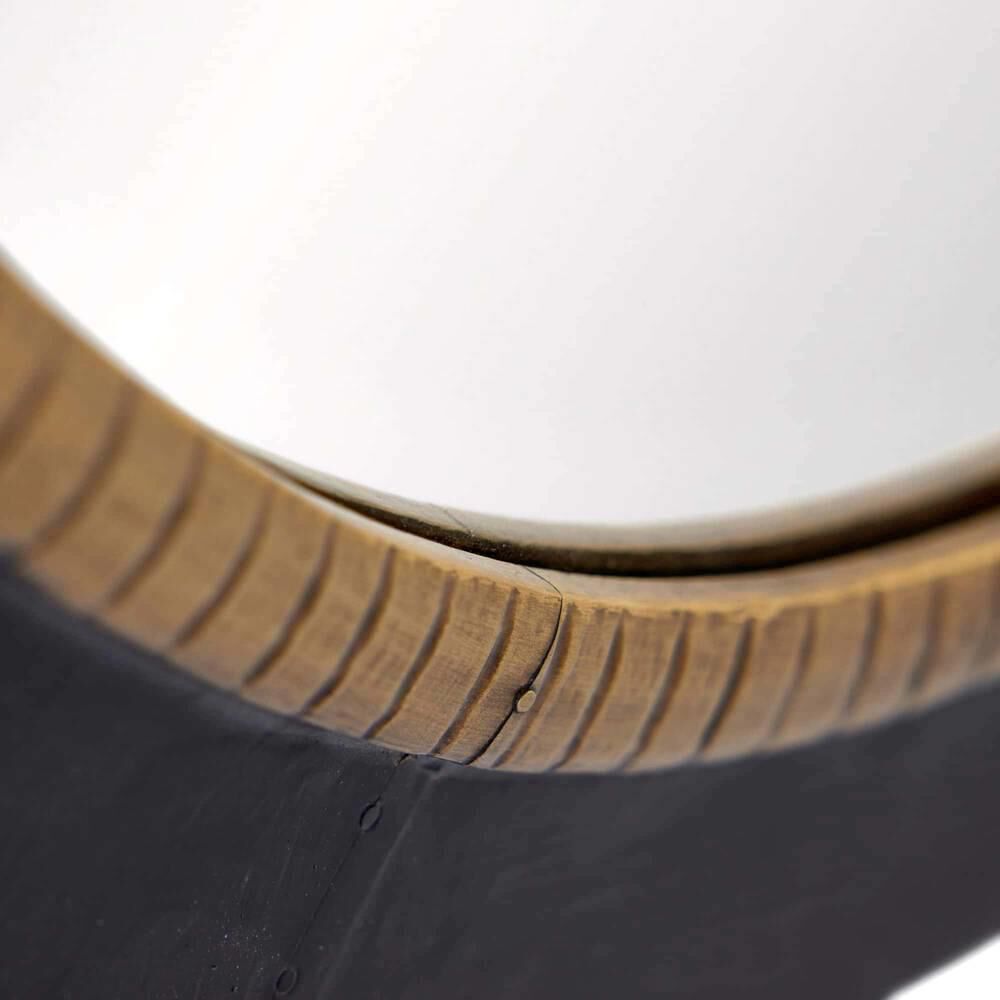 Shown in Ebony finish