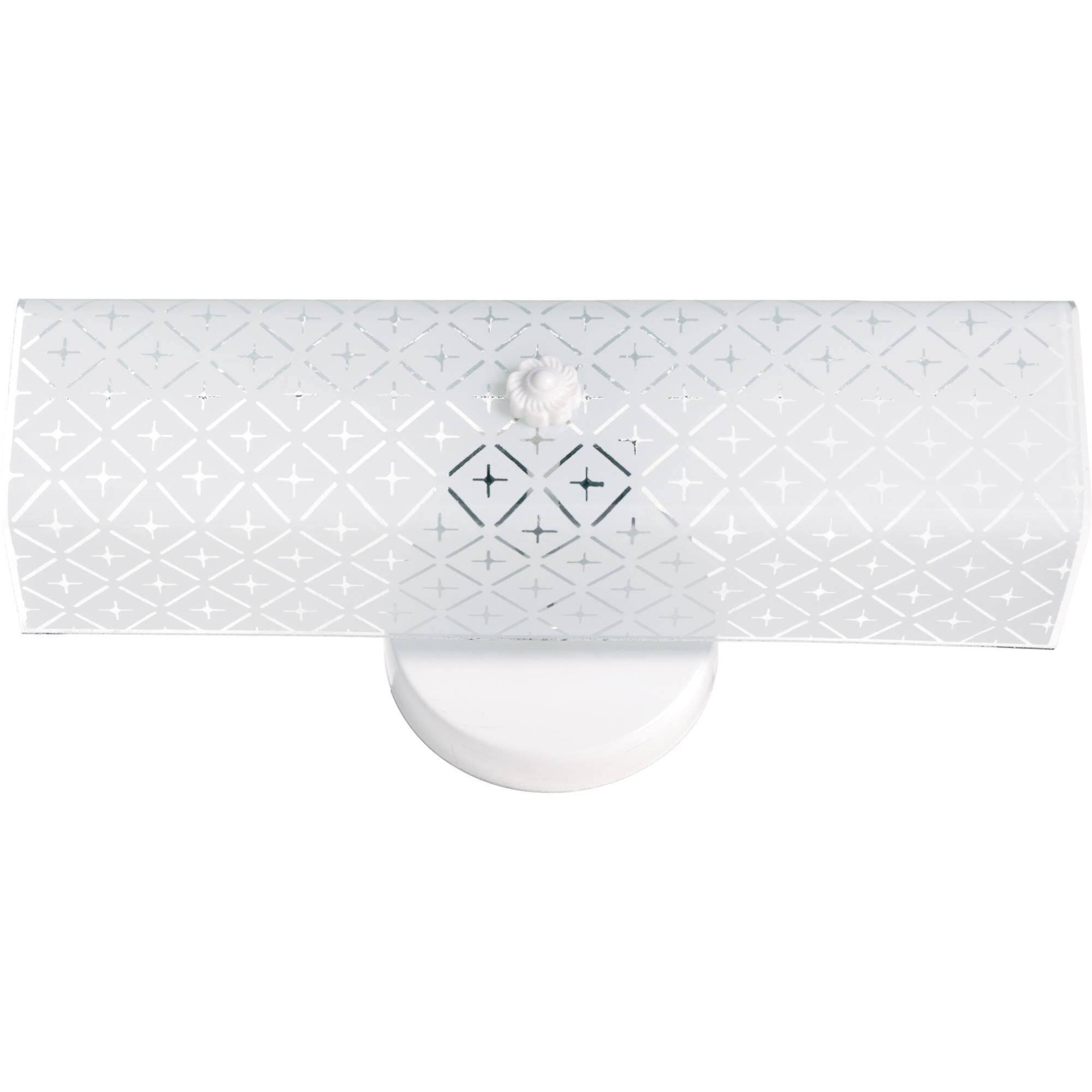Diamond 14 Inch 2 Light Bath Vanity Light by Nuvo Lighting