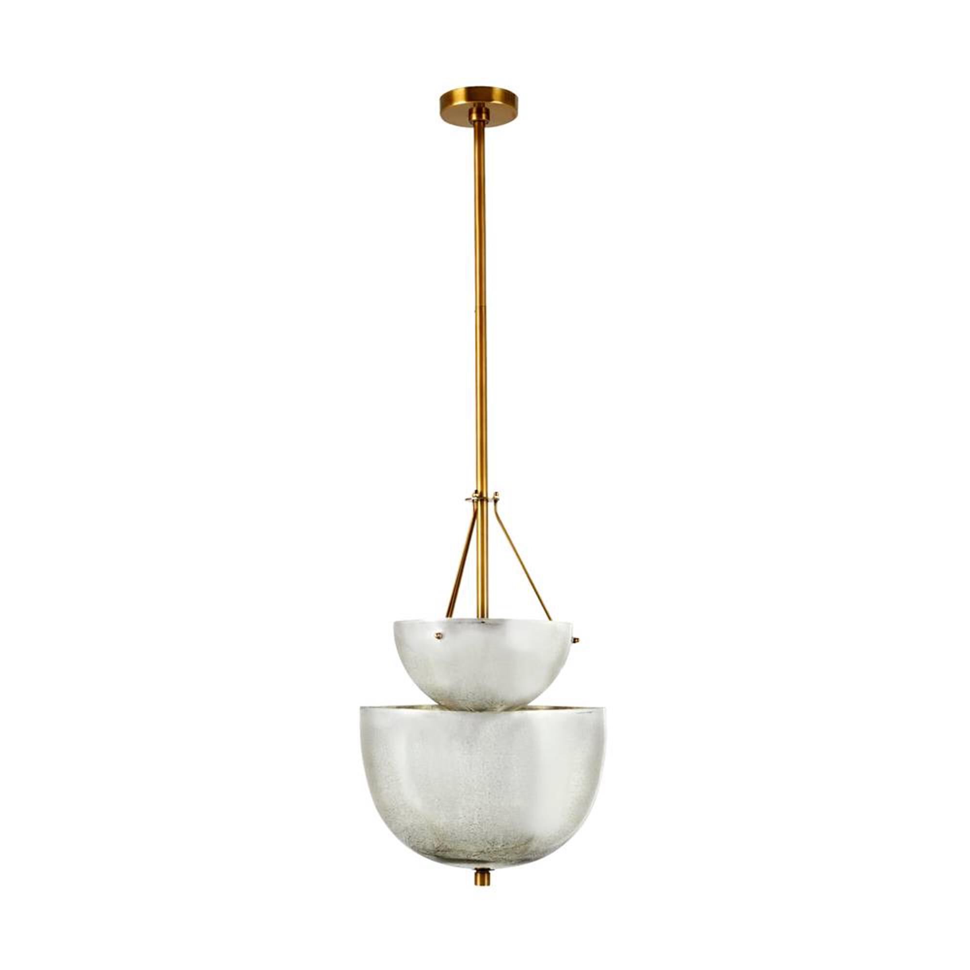 Colleen 15 Inch Mini Chandelier by Arteriors Home