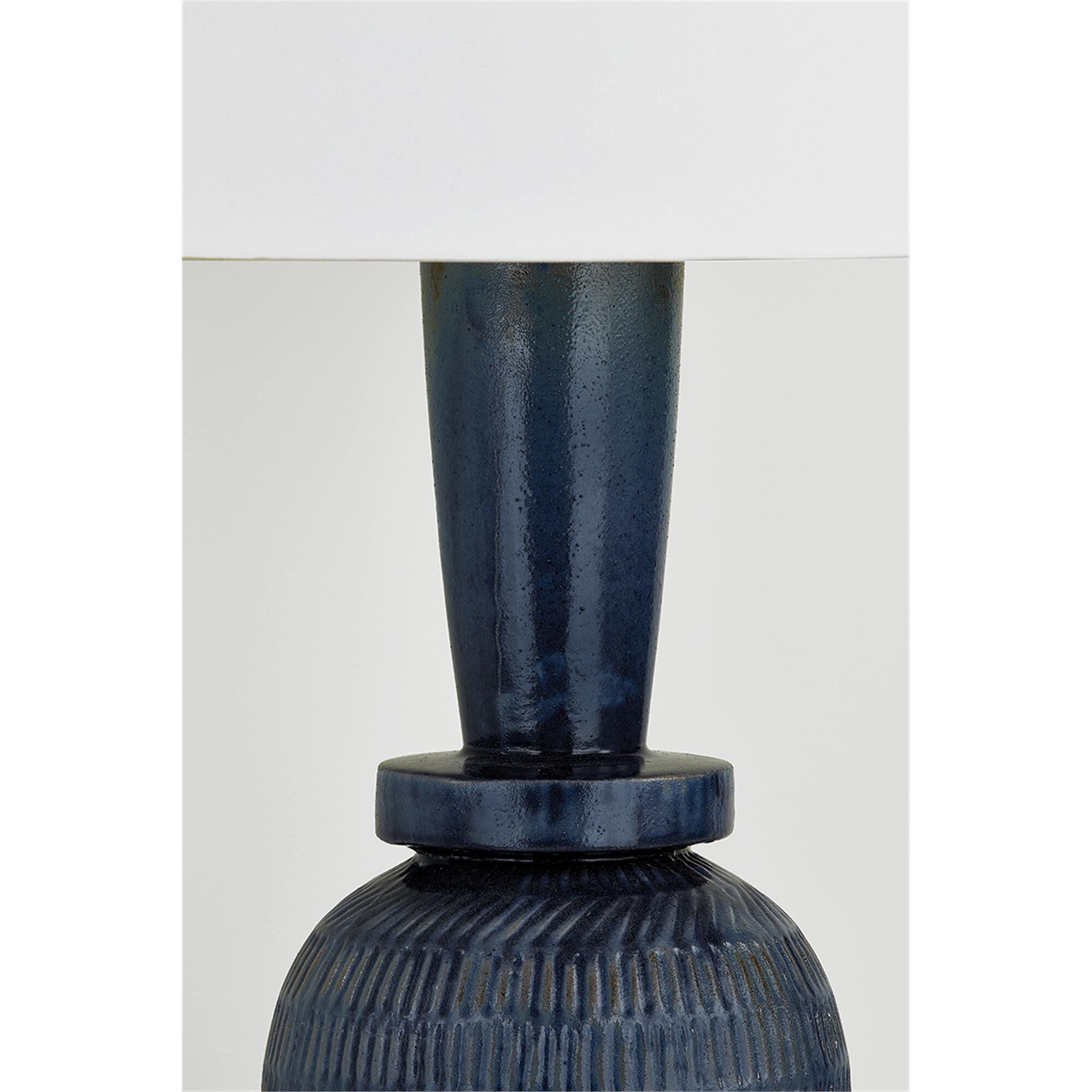 Mandy Cheng Russo Medium Table Lamp,