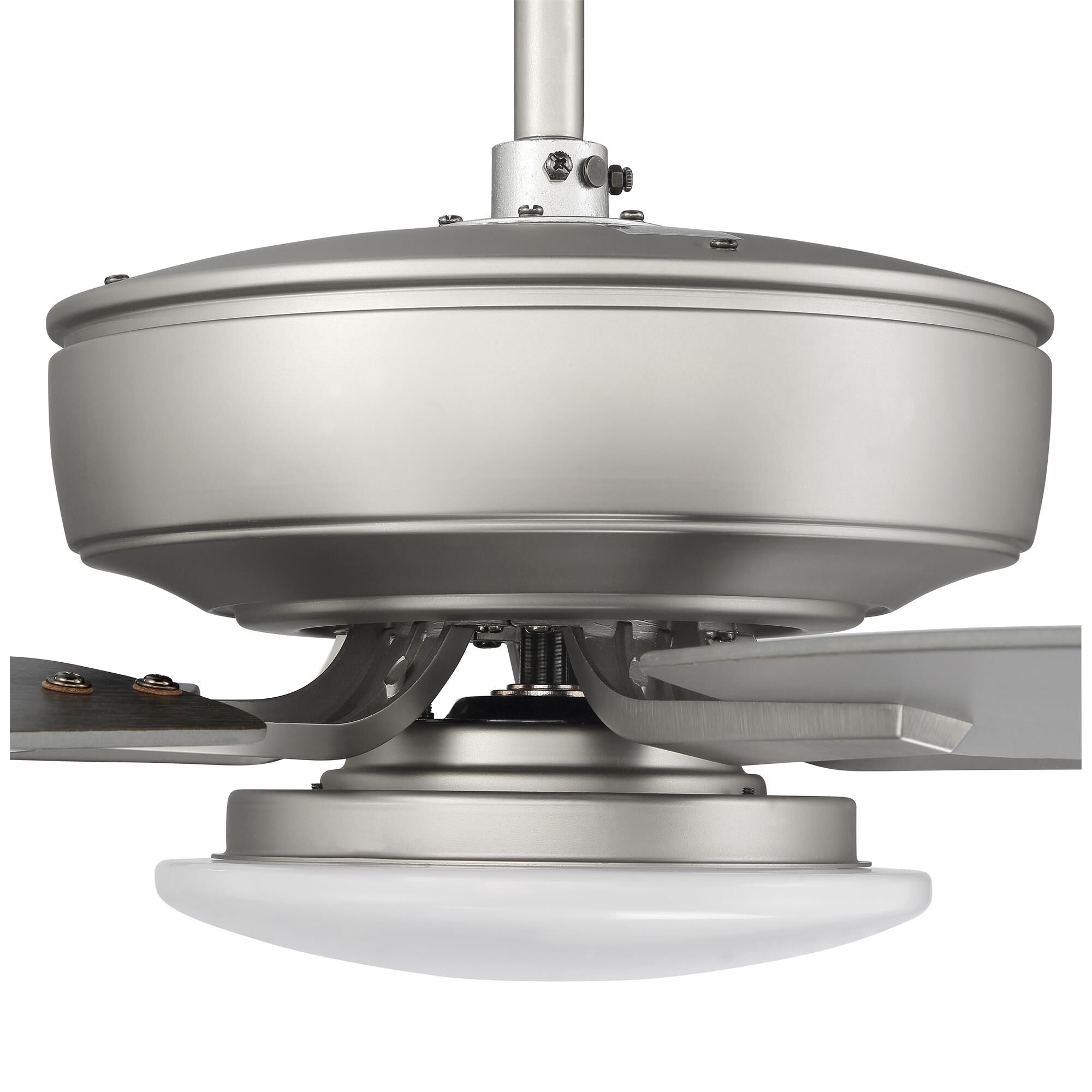 Pro Plus 52 Inch Ceiling Fan with Light Kit,