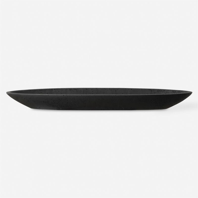 David Frisch Vessel 29 Inch Bowl by Uttermost