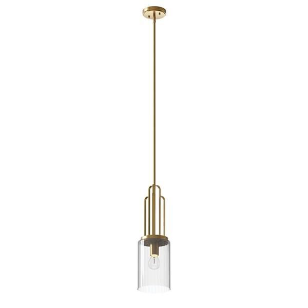 Kichler Lighting Kimrose 7 Inch Mini Pendant