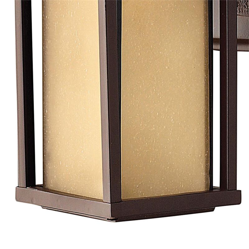 Harbor 10 Inch Outdoor Wall Light by Hinkley
