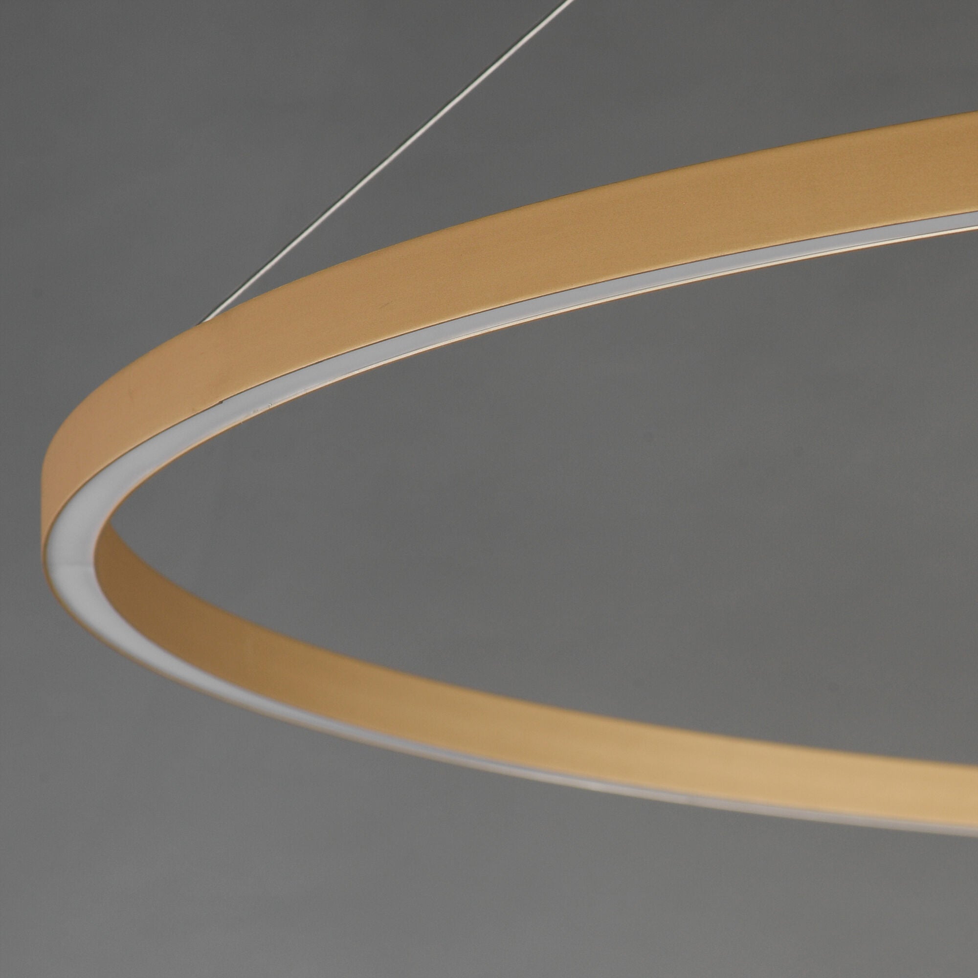 Groove 72 Inch Pendant Light,