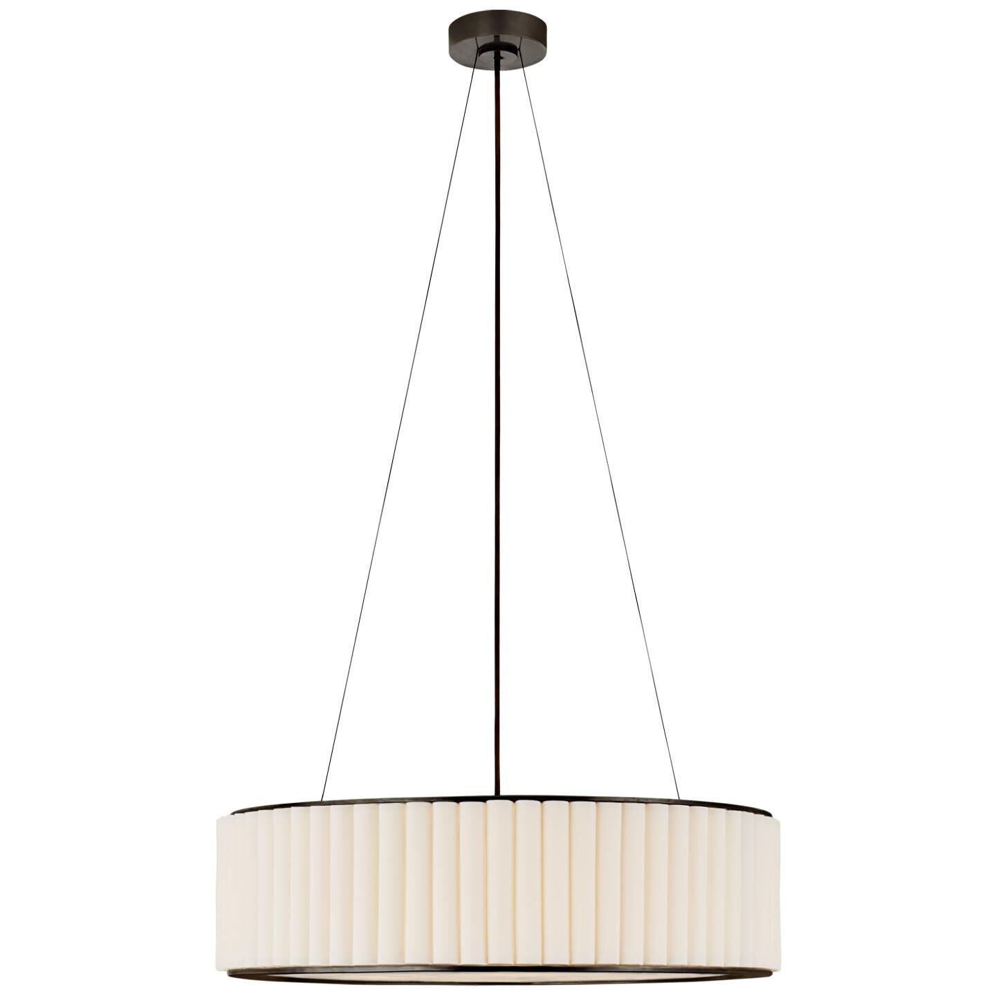 Ian K. Fowler Palati 27 Inch Large Pendant
