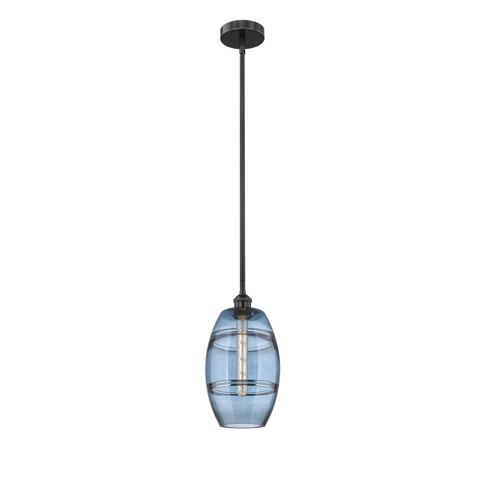 Bruno Marashlian Vaz 8 Inch Mini Pendant by Innovations Lighting