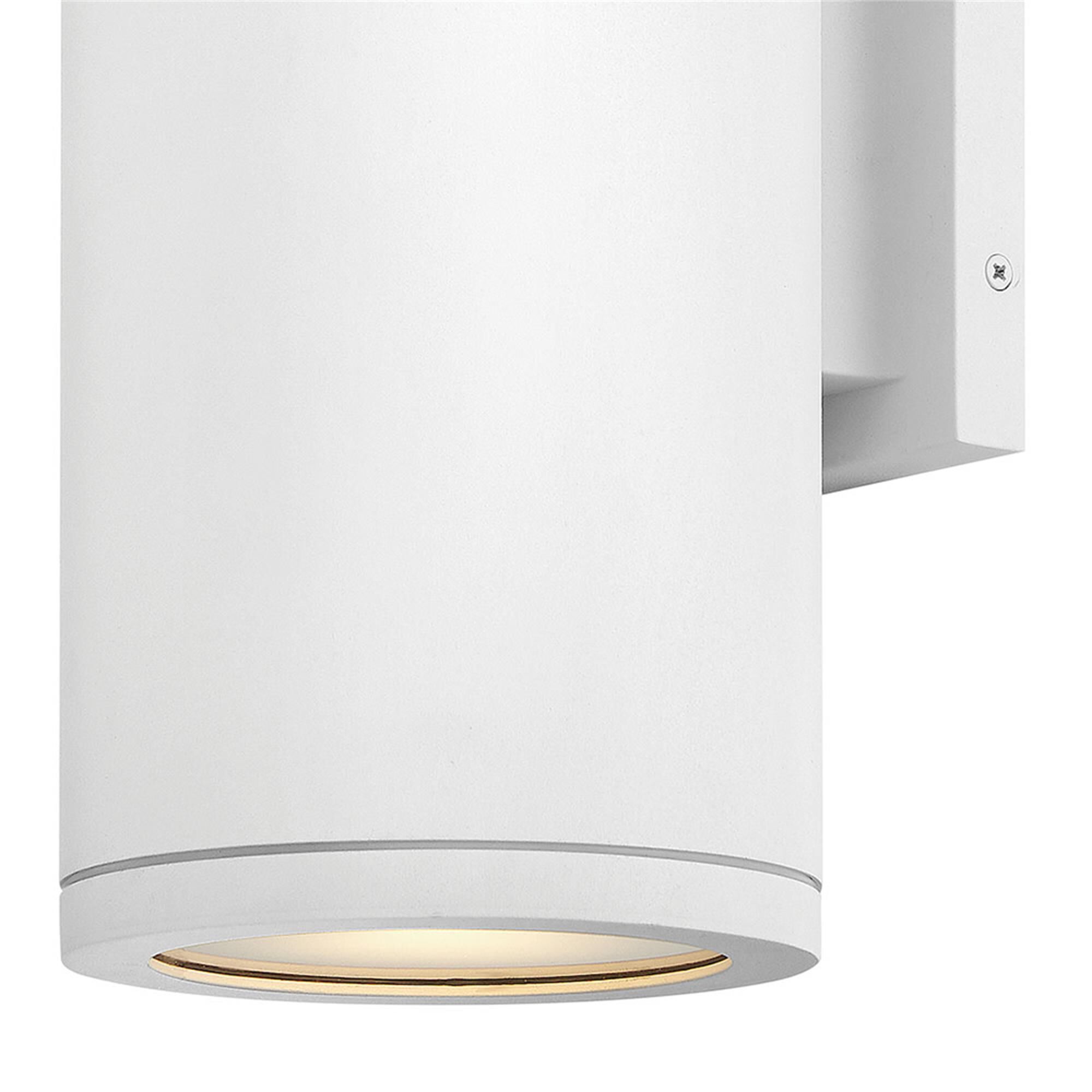 Silo 16 Inch Outdoor Wall Light,