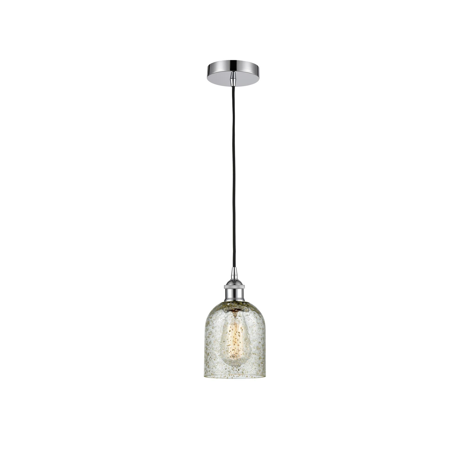 Bruno Marashlian Caledonia Mini Pendant by Innovations Lighting