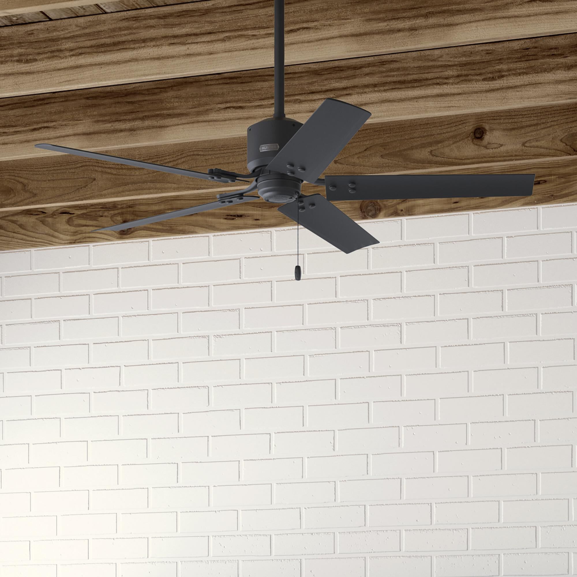 Windbound 52 Inch Ceiling Fan by Hunter Fan