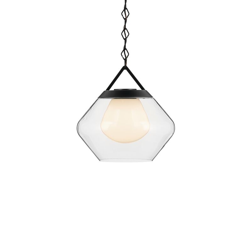Nella Small Pendant Light by Kichler