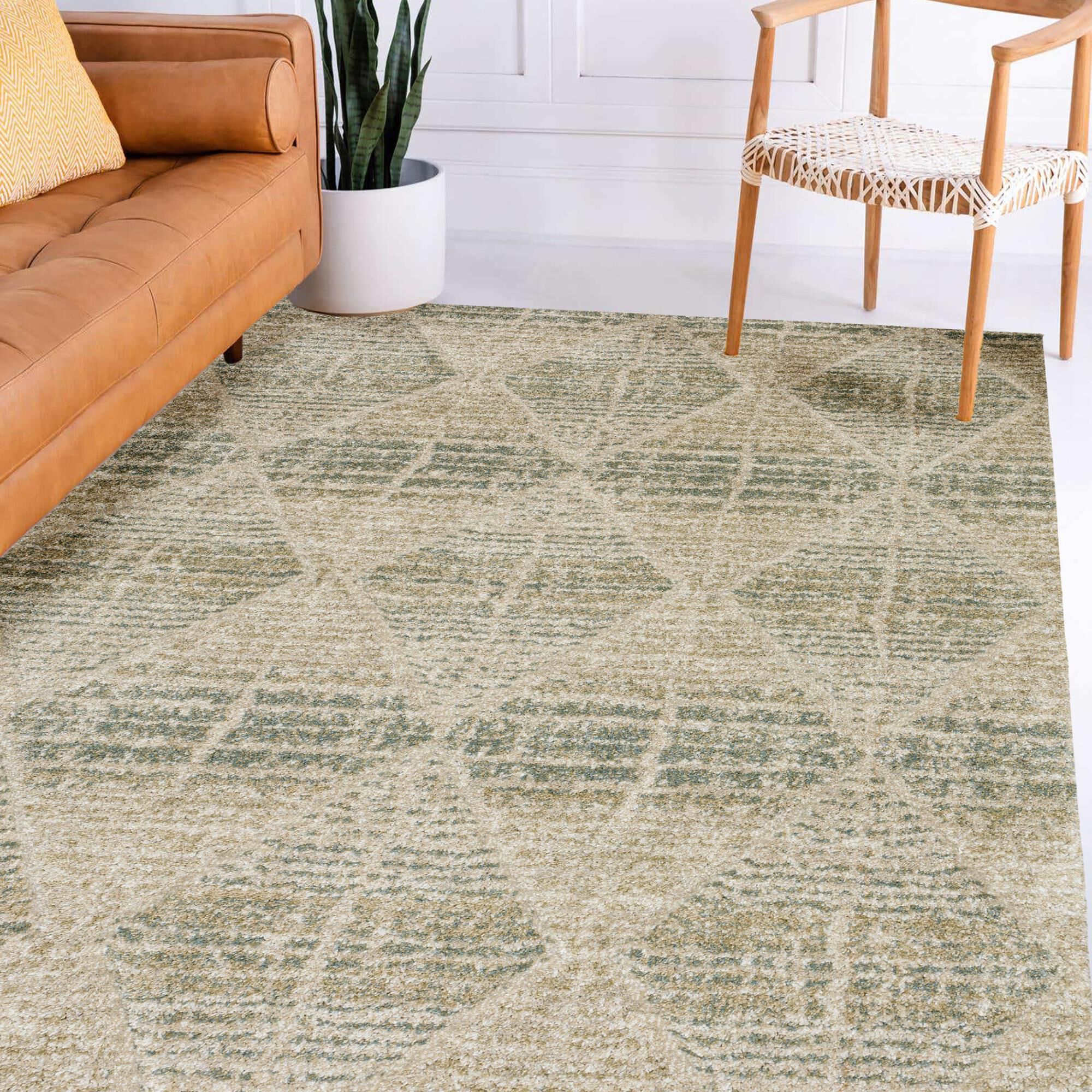 Carmona Co8 Area Rug by Dalyn Rug Company